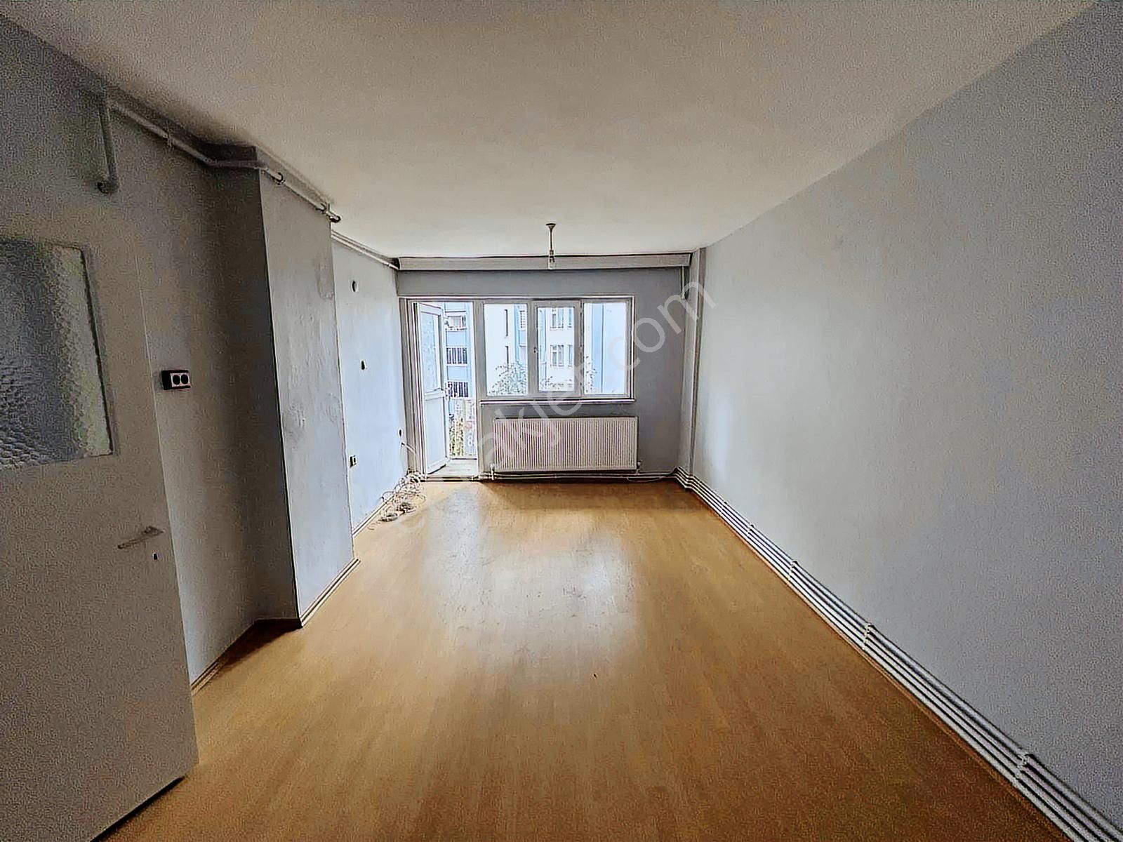 Gazcılarda Aile Apartmanında 2+1 90 M2 Kombili-toki Karşısı - Görsel 8