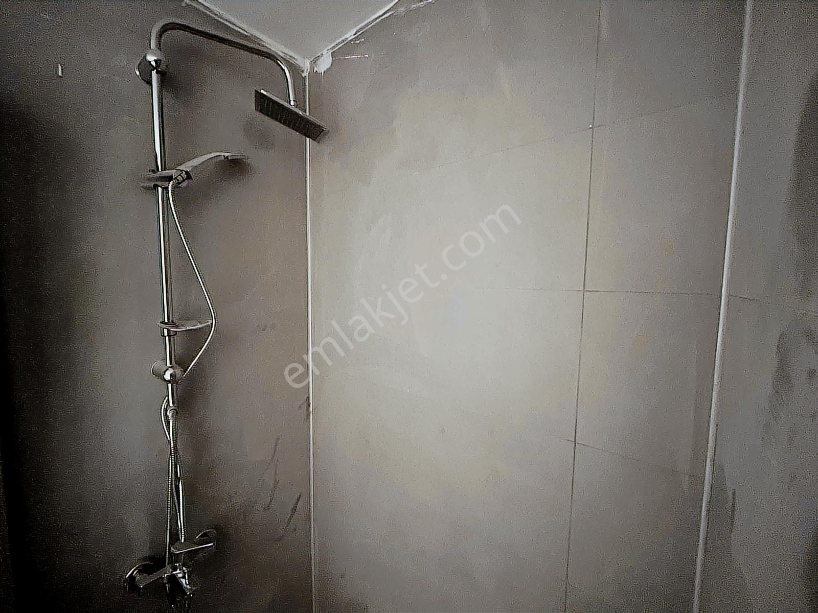 İskanı Alınmış Ara Kat 1+1 Havuzlu Deniz Manzaralı Lüks Daire - Görsel 9