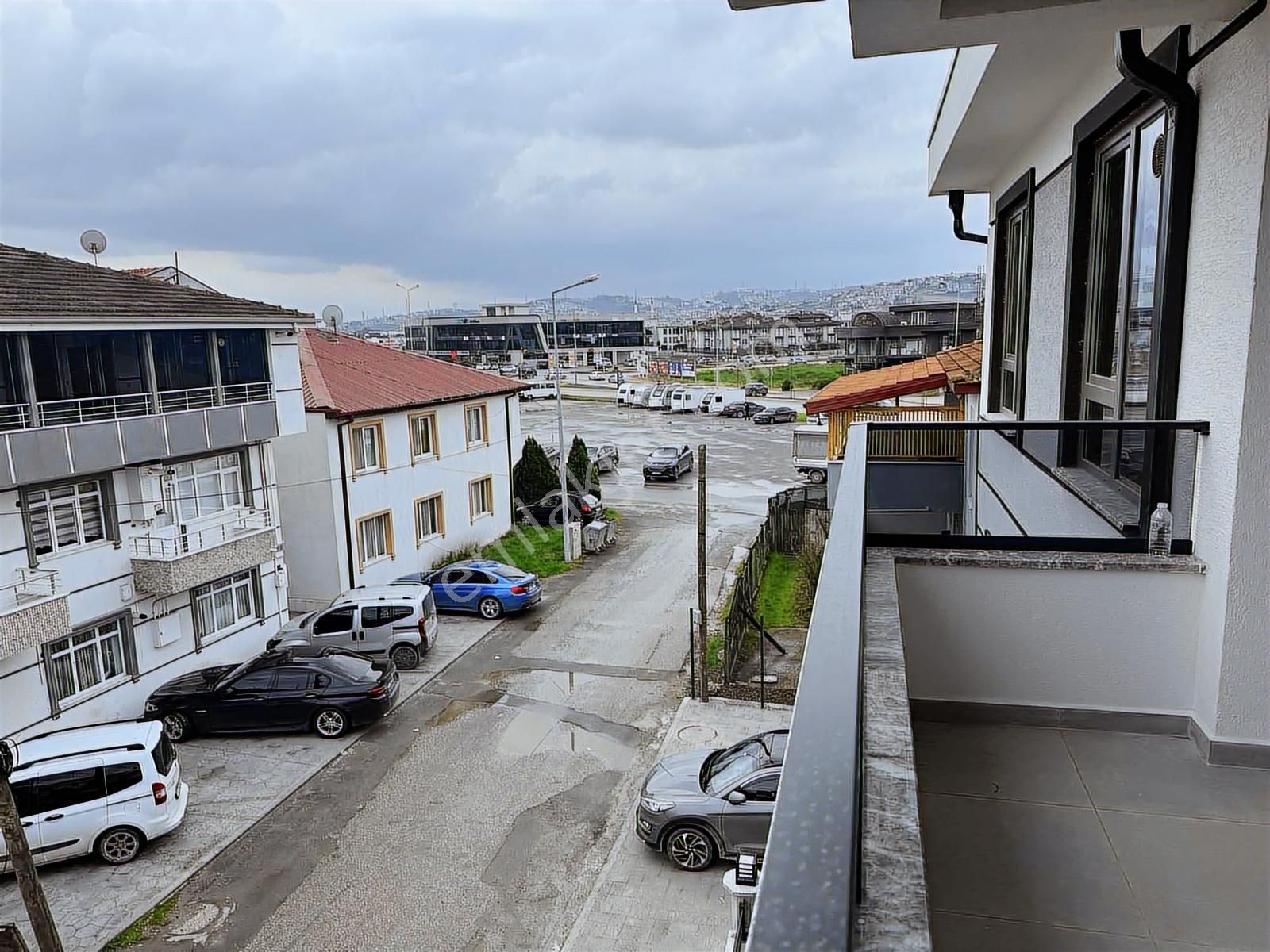 Serdivanın En Prestijli Konumunda Satılık 3+1 Lüks Daire - Görsel 22