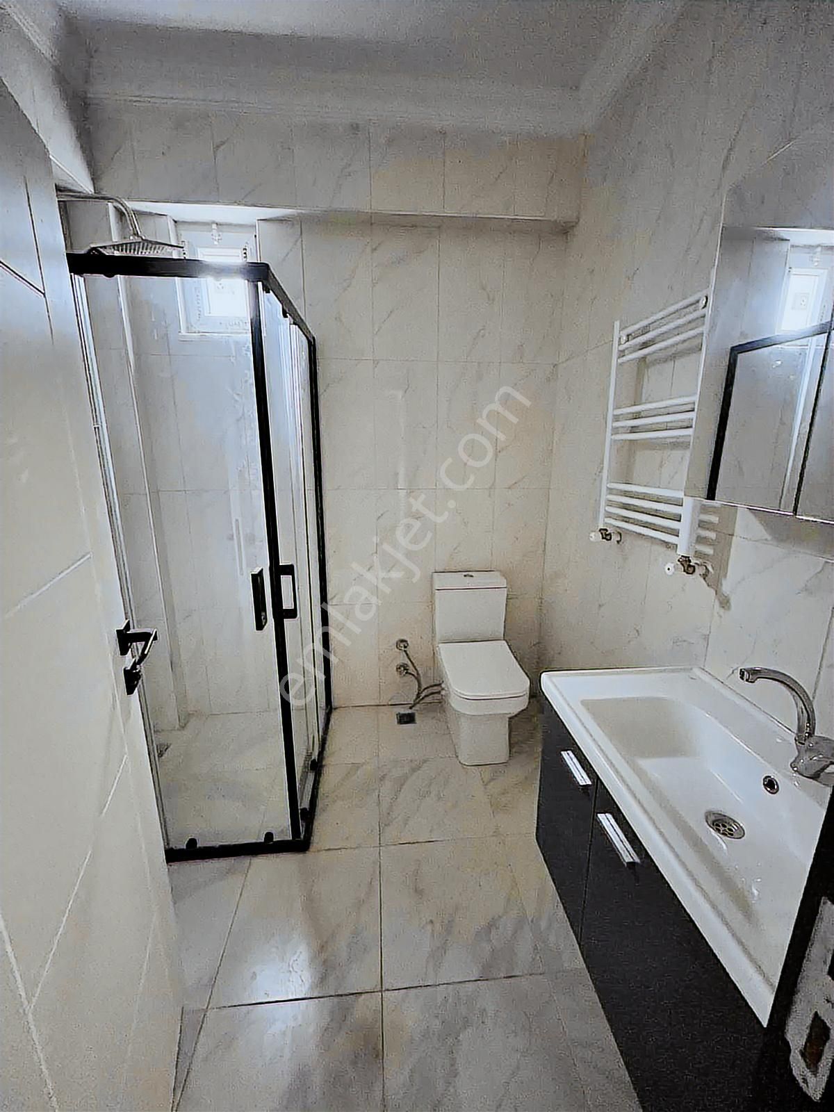 Gömeç Kemalpaşa Doğalgazlı Kiralık 1+1 Daire - Görsel 9