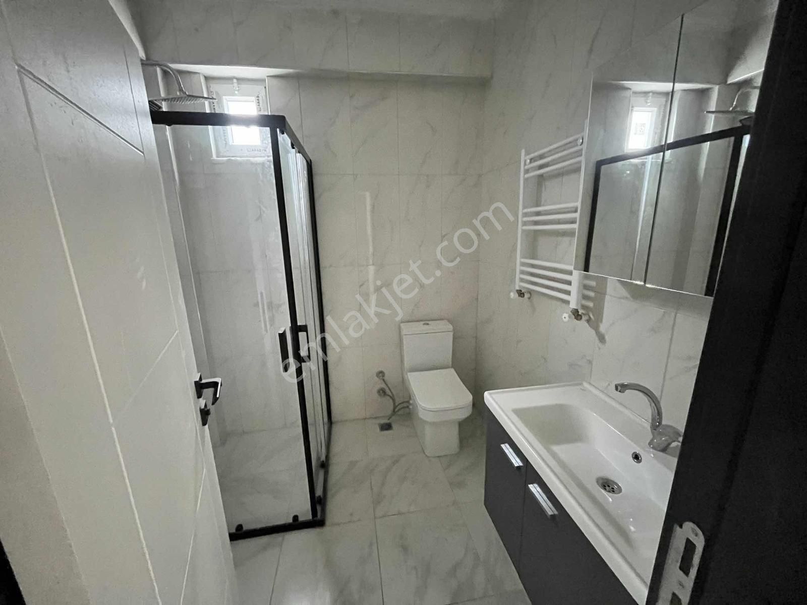 Gömeç Kemalpaşa Doğalgazlı Kiralık 1+1 Daire - Görsel 8