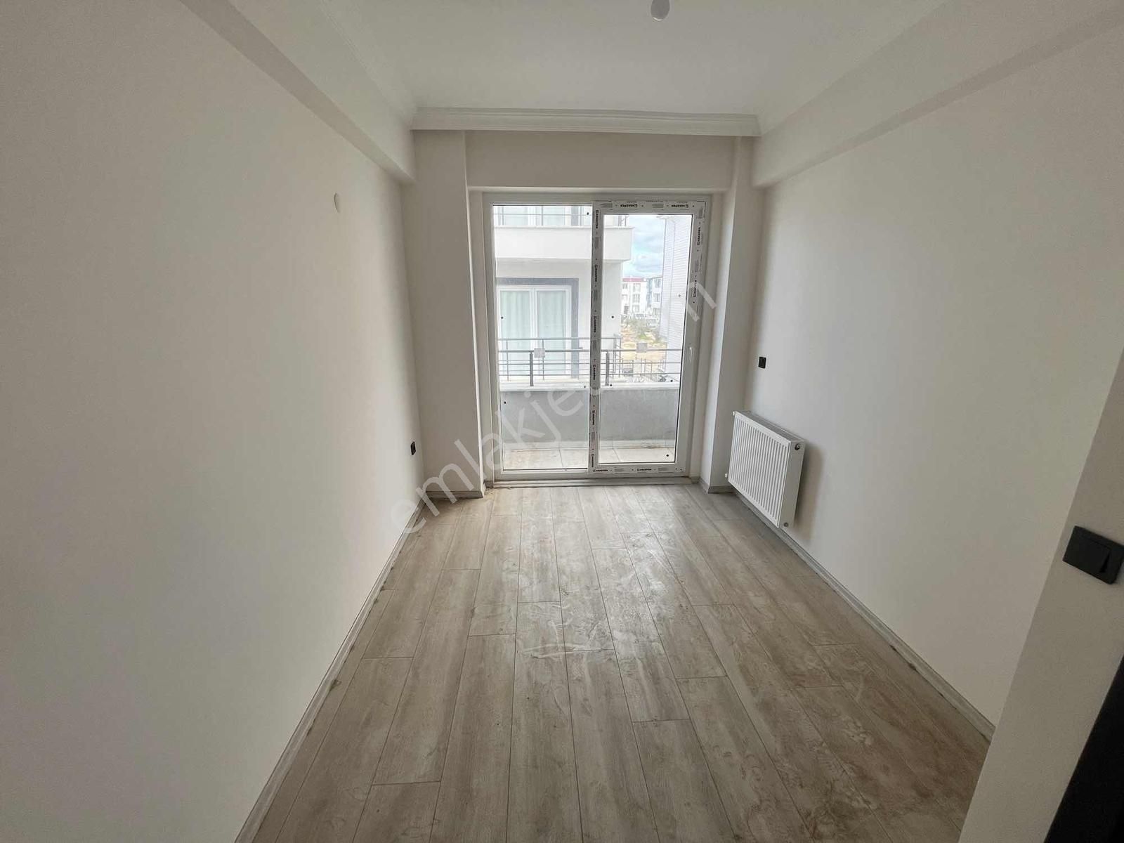 Gömeç Kemalpaşa Doğalgazlı Kiralık 1+1 Daire - Görsel 10
