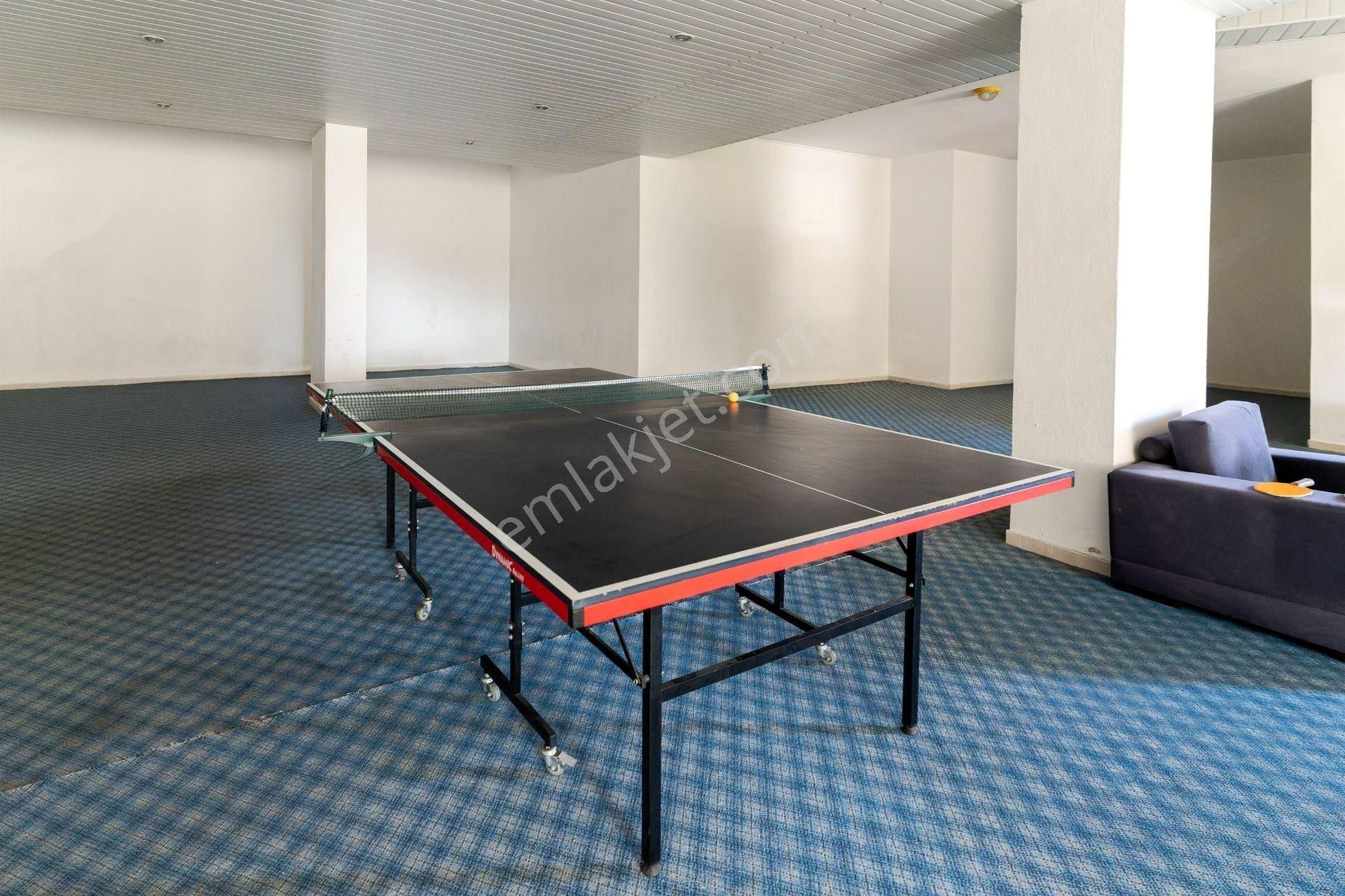 Alanya Tosmur’da Denize 350 M | Eşyalı 2+1 Satılık Daire - Görsel 25