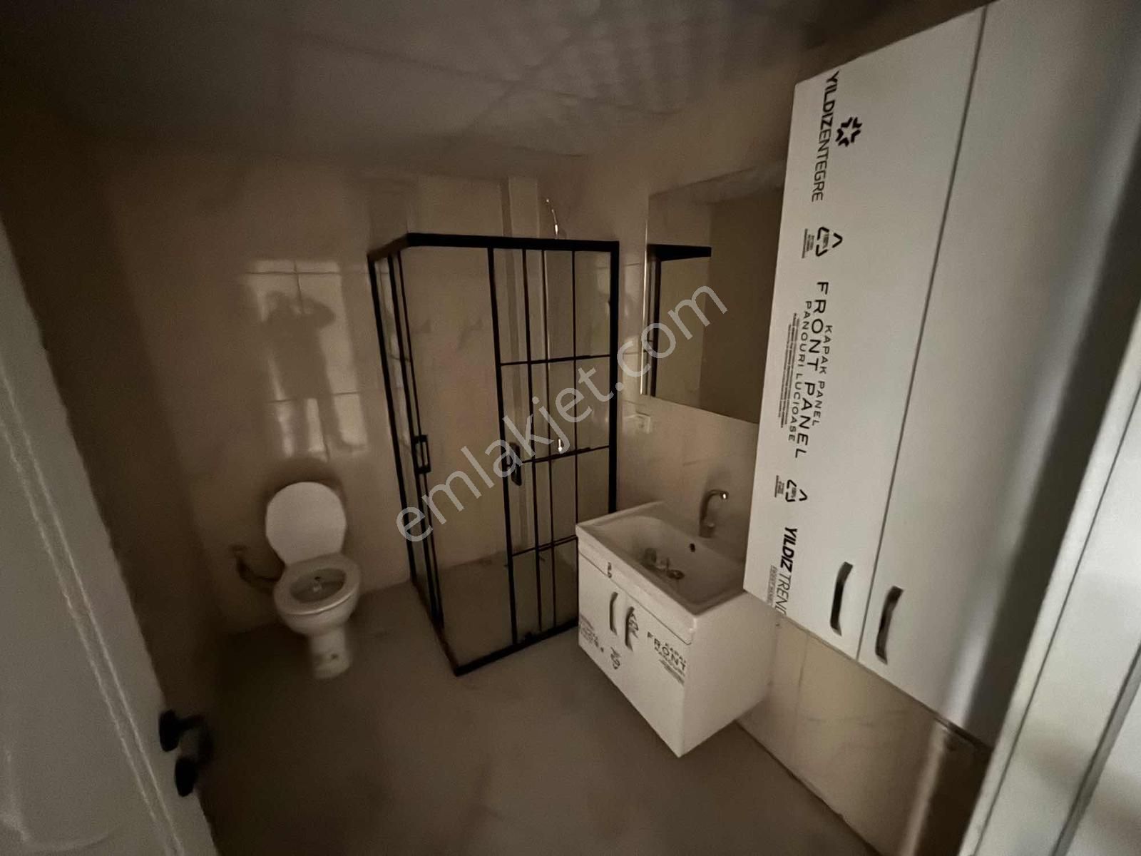 Cemil Şimşekten Selim Sultan Mah Ara Kat Sıfır 4+1 Satlık Daire - Görsel 6