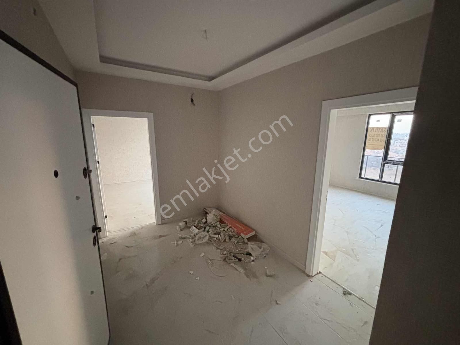 Cemil Şimşekten Selim Sultan Mah Ara Kat Sıfır 4+1 Satlık Daire - Görsel 18