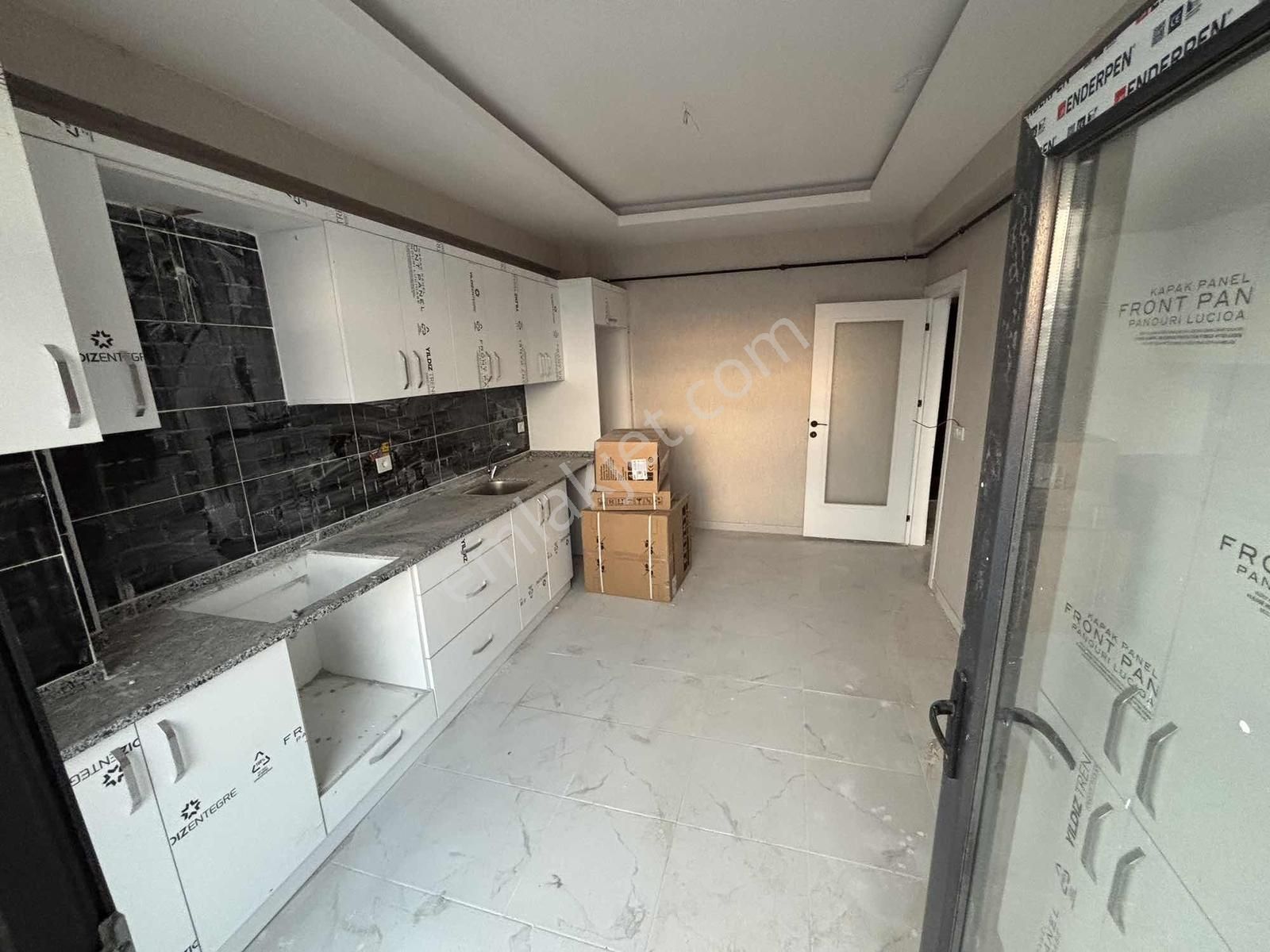 Cemil Şimşekten Selim Sultan Mah Ara Kat Sıfır 4+1 Satlık Daire - Görsel 7