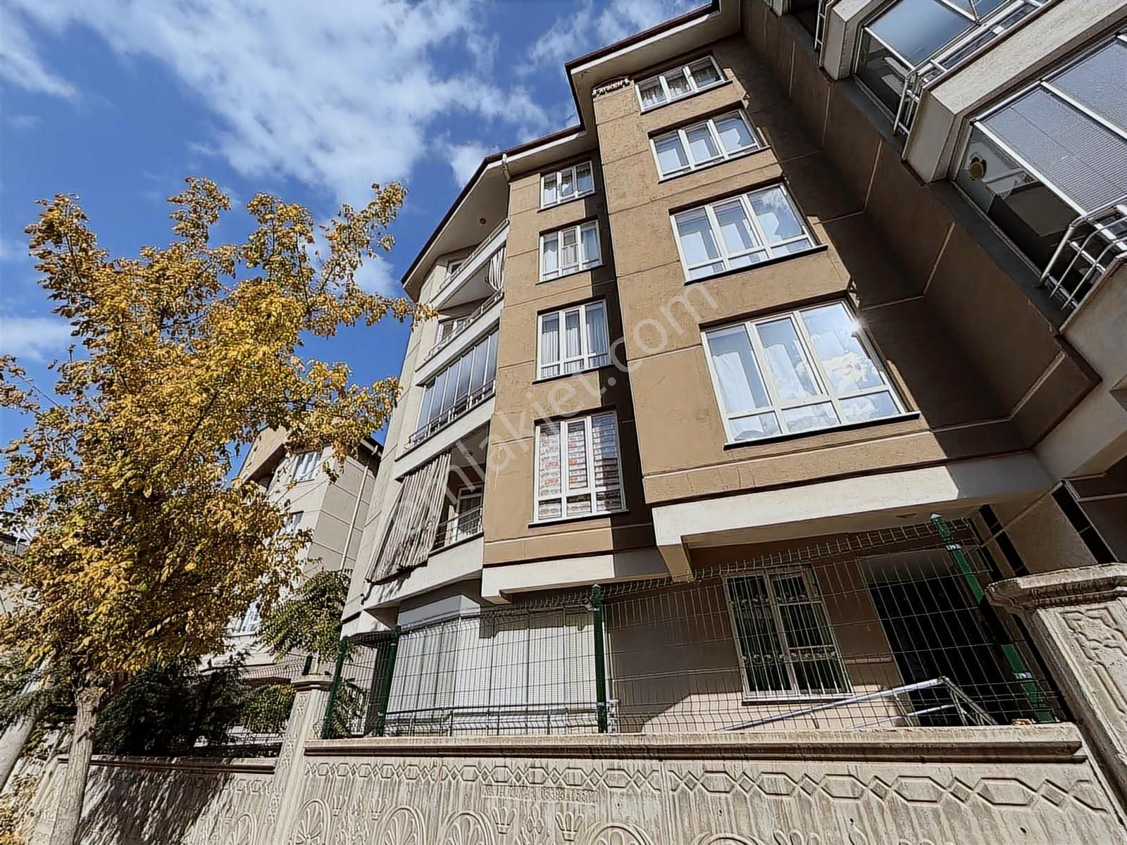 Cemil Şimşek'ten Keçeciler Cad Hesaplı 3+1 Satılık Daire - Görsel 20