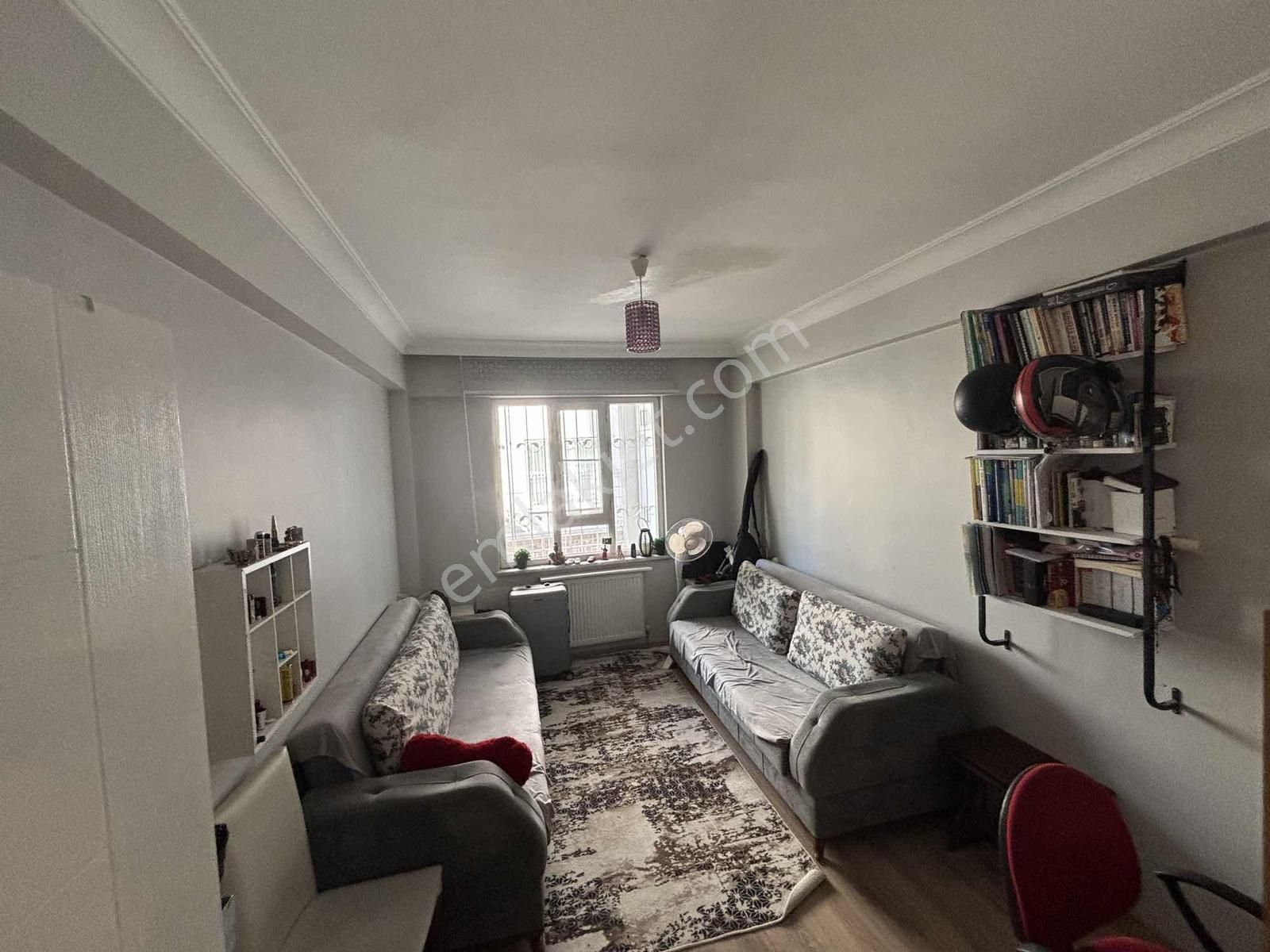 Cemil Şimşek'ten Keçeciler Cad Hesaplı 3+1 Satılık Daire - Görsel 18