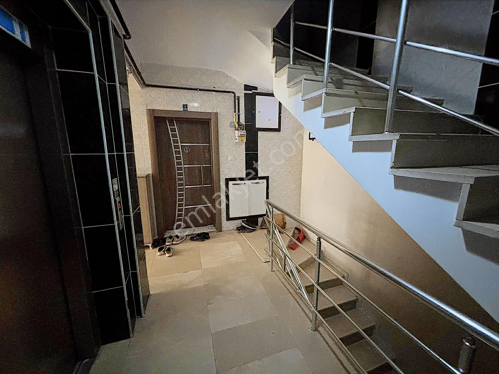 Cemil Şimşek'ten Keçeciler Cad Hesaplı 3+1 Satılık Daire - Görsel 5