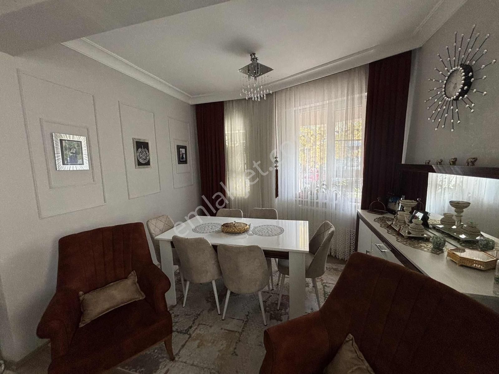 Cemil Şimşek'ten Keçeciler Cad Hesaplı 3+1 Satılık Daire - Görsel 16