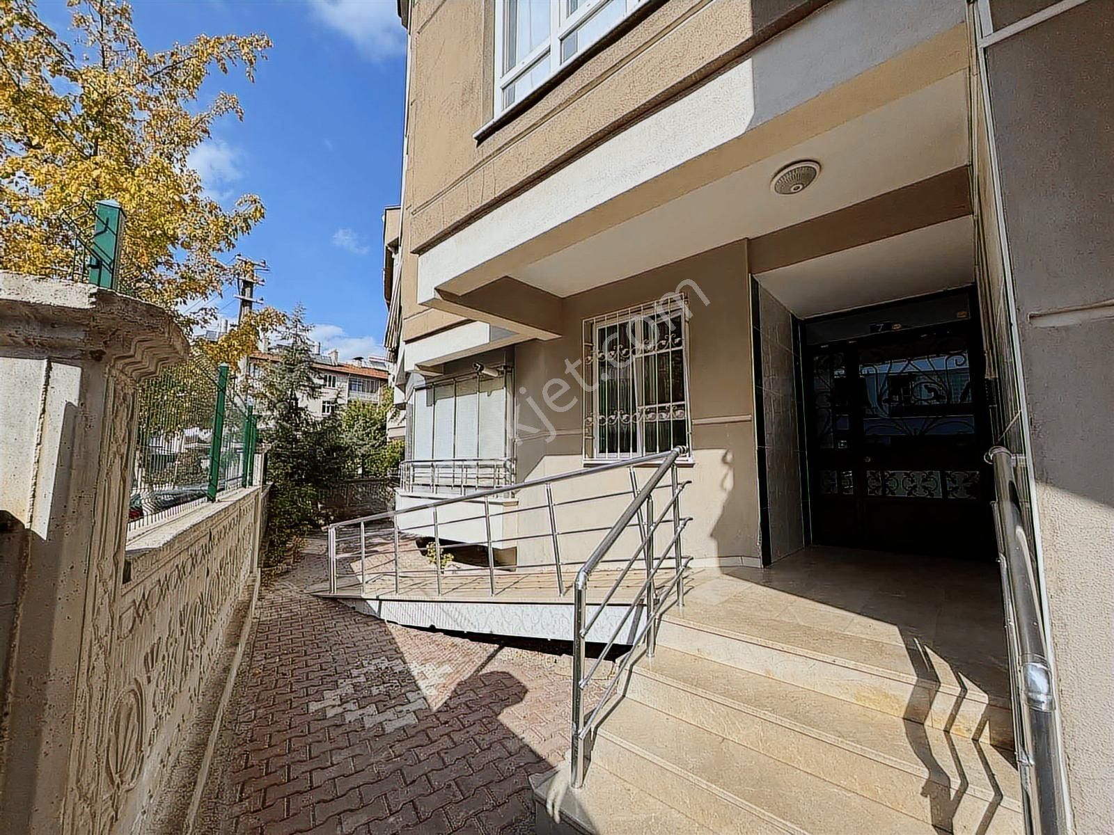 Cemil Şimşek'ten Keçeciler Cad Hesaplı 3+1 Satılık Daire - Görsel 23