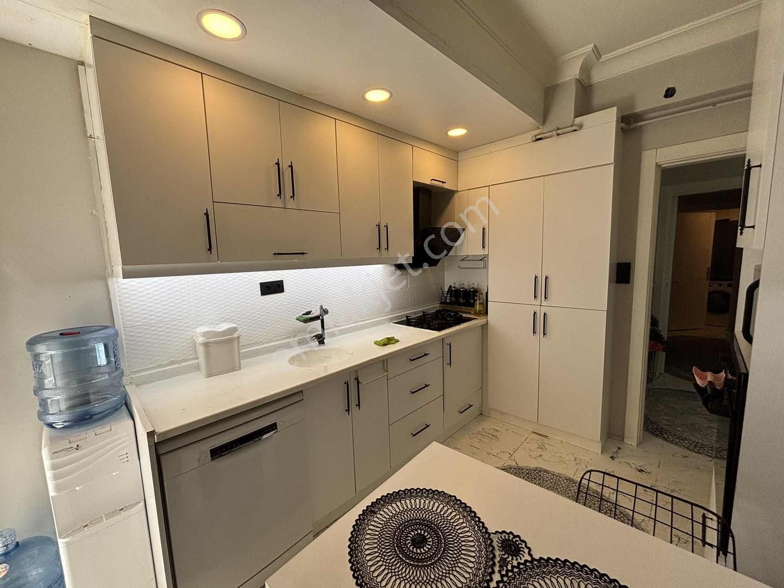 Cemil Şimşek'ten Keçeciler Cad Hesaplı 3+1 Satılık Daire - Görsel 28