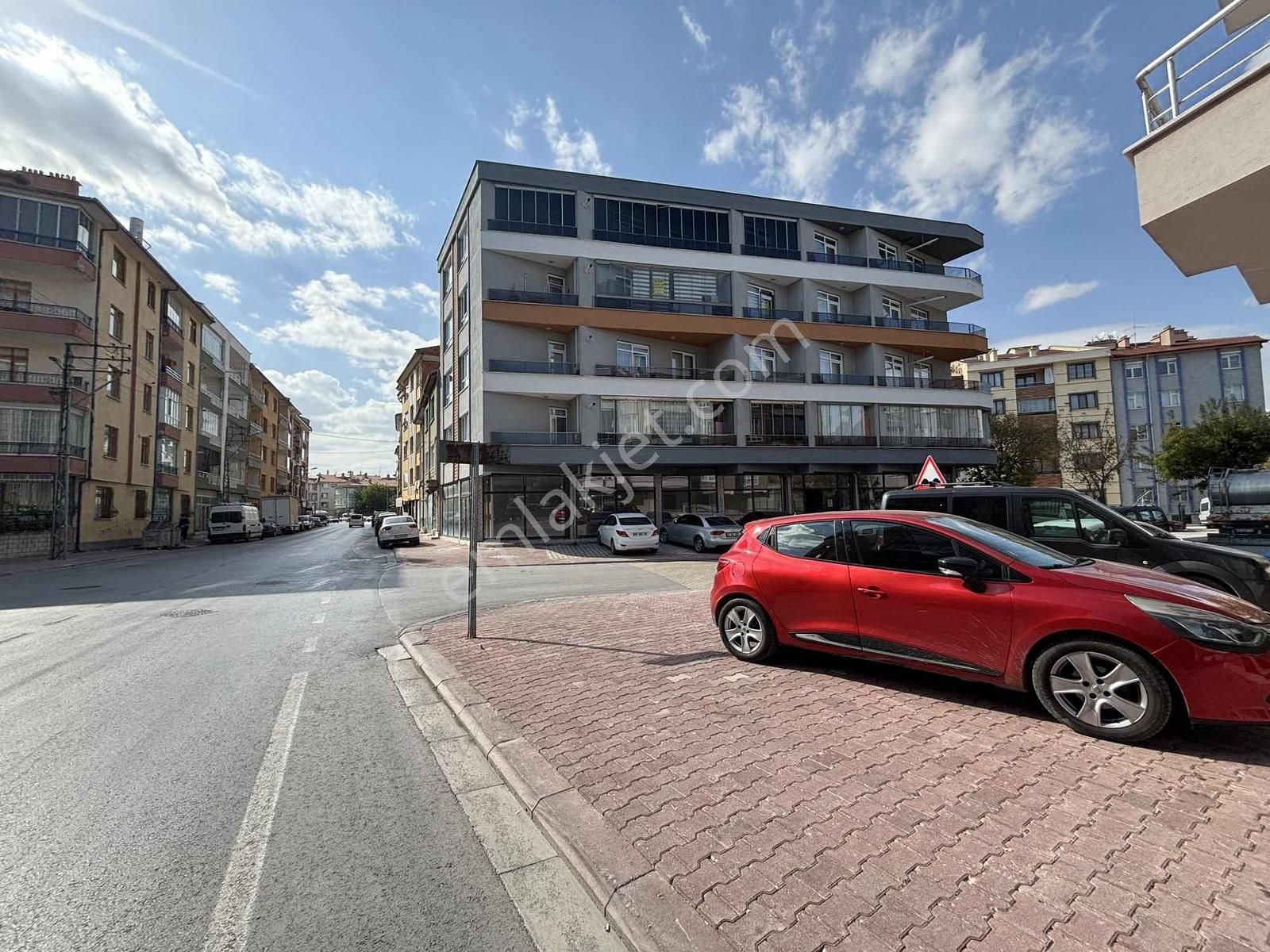 Cemil Şimşek'ten Keçeciler Cad Hesaplı 3+1 Satılık Daire - Görsel 15