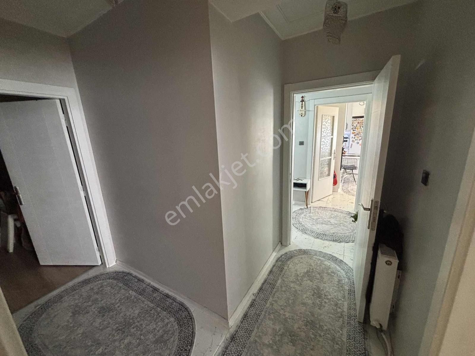 Cemil Şimşek'ten Keçeciler Cad Hesaplı 3+1 Satılık Daire - Görsel 6