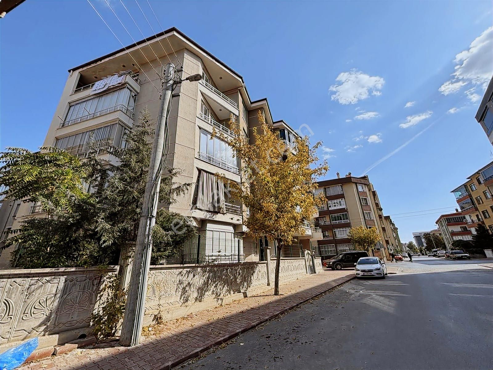 Cemil Şimşek'ten Keçeciler Cad Hesaplı 3+1 Satılık Daire - Görsel 29