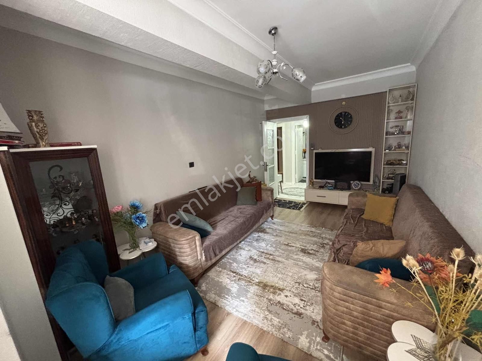 Cemil Şimşek'ten Keçeciler Cad Hesaplı 3+1 Satılık Daire - Görsel 7