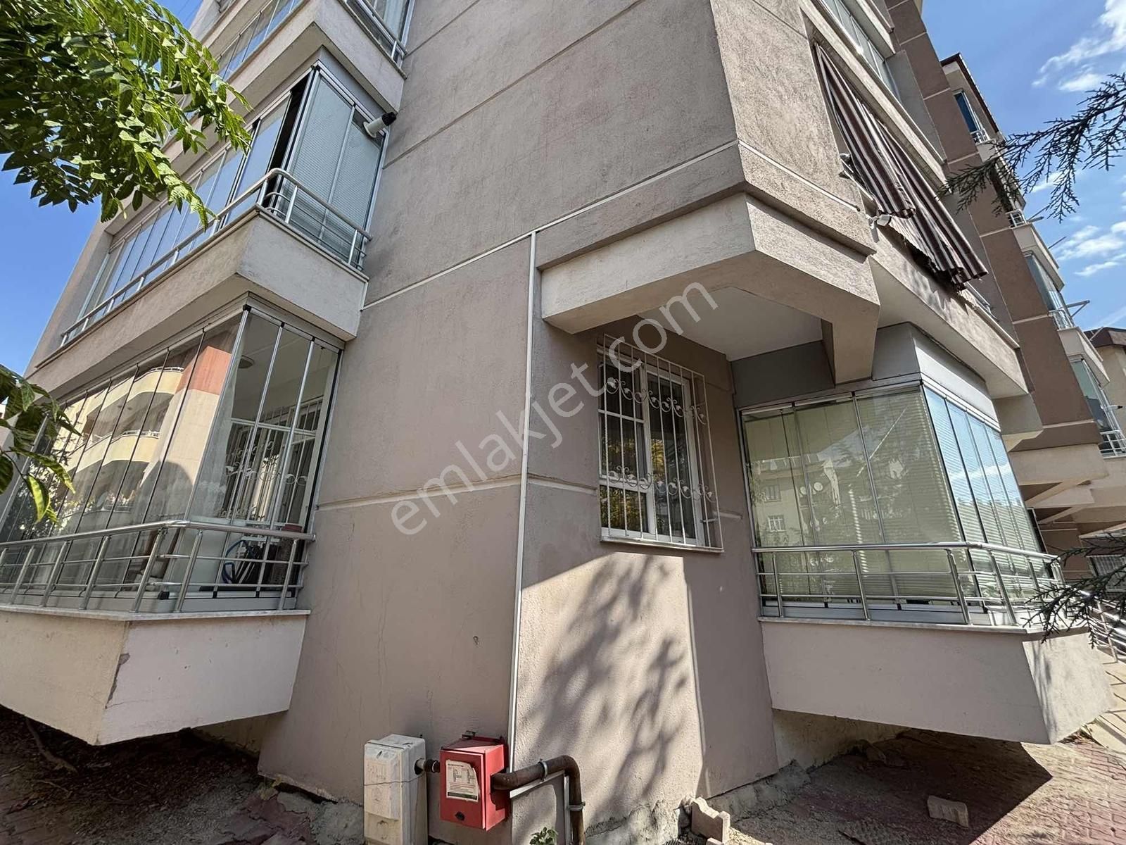 Cemil Şimşek'ten Keçeciler Cad Hesaplı 3+1 Satılık Daire - Görsel 22