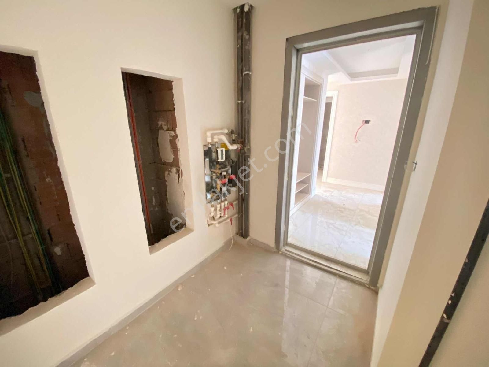 Cemil Şimşek'ten Gazze Cad Lüx Sıfır 3+1 Satılık Daire Fırsat!!! - Görsel 8