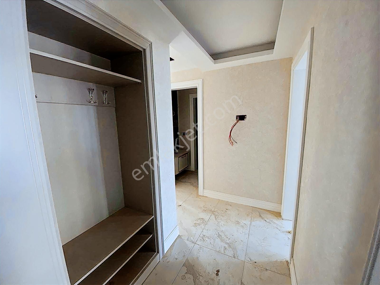 Cemil Şimşek'ten Gazze Cad Lüx Sıfır 3+1 Satılık Daire Fırsat!!! - Görsel 10