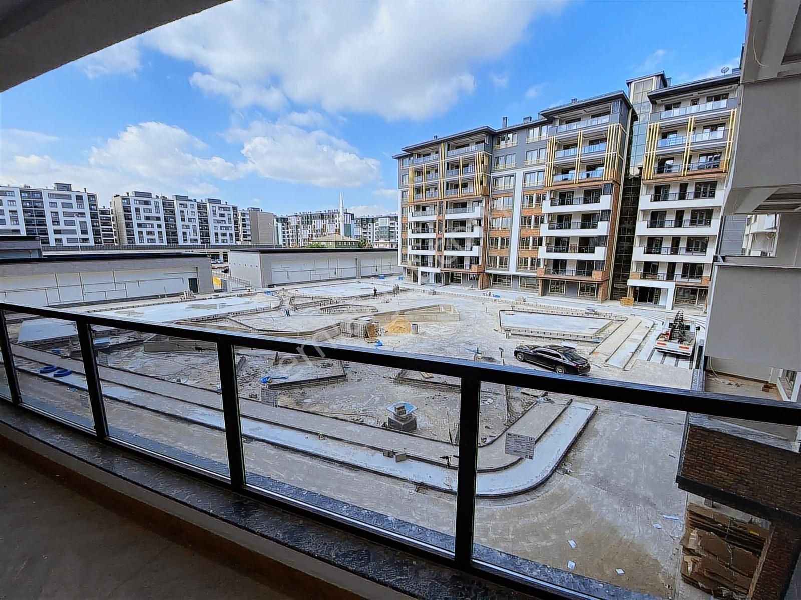 Cemil Şimşek'ten Gazze Cad Lüx Sıfır 3+1 Satılık Daire Fırsat!!! - Görsel 9