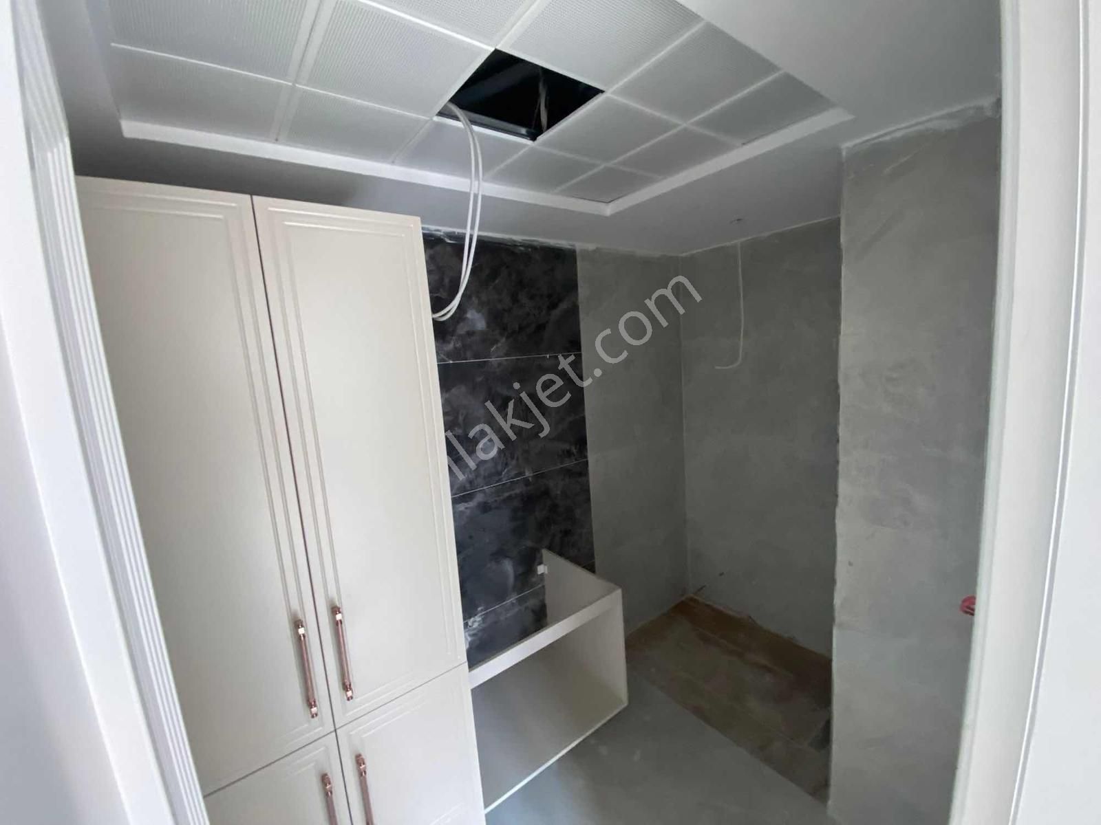 Cemil Şimşek'ten Gazze Cad Lüx Sıfır 3+1 Satılık Daire Fırsat!!! - Görsel 12