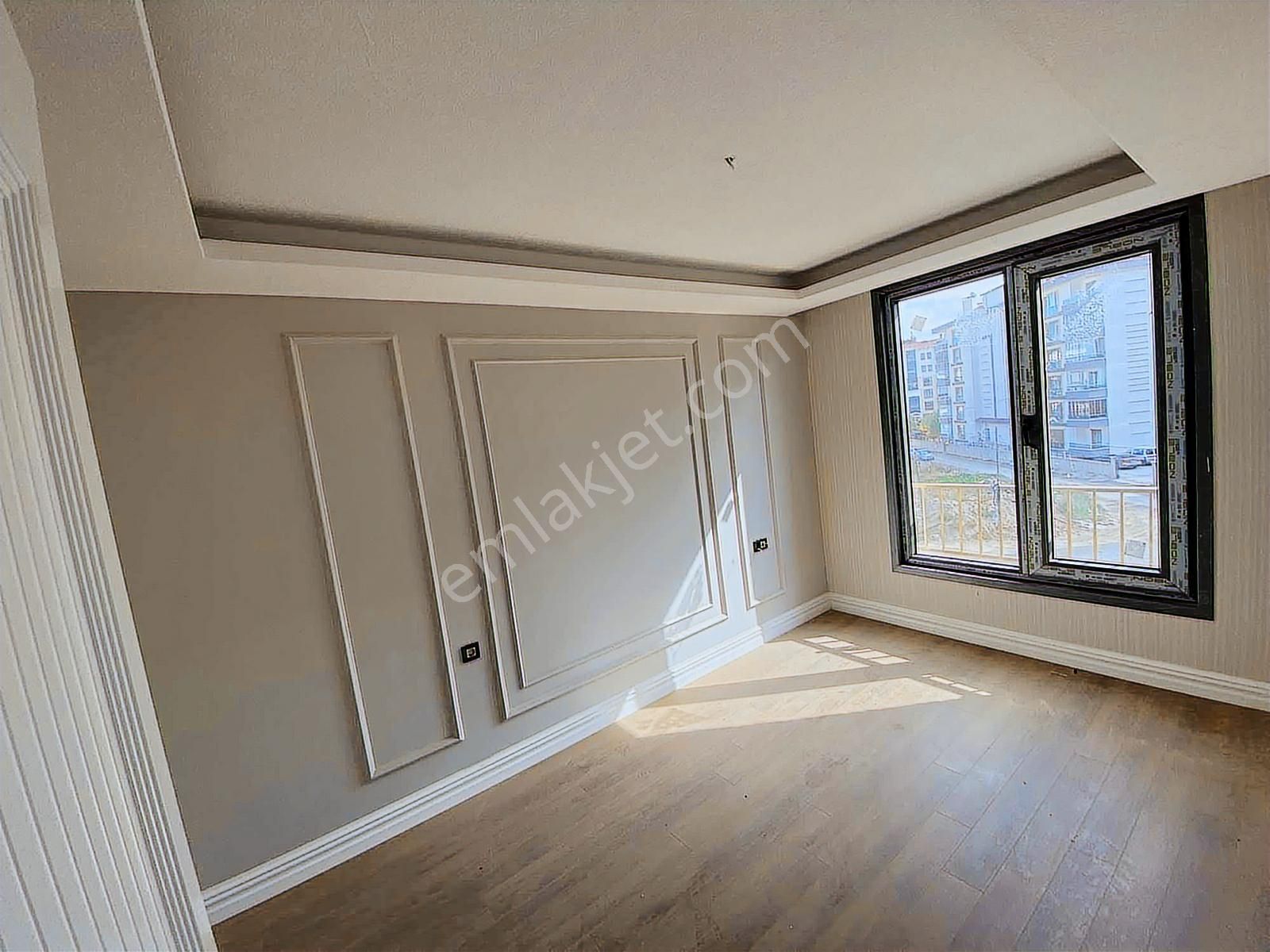 Cemil Şimşek'ten Gazze Cad Lüx Sıfır 3+1 Satılık Daire Fırsat!!! - Görsel 17