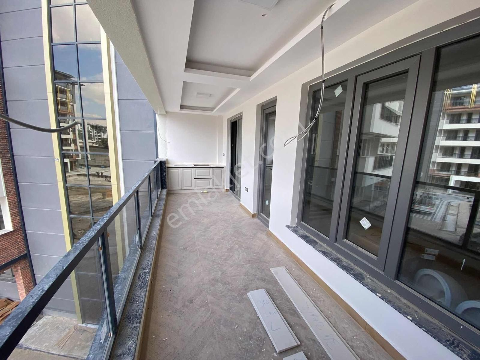 Cemil Şimşek'ten Gazze Cad Lüx Sıfır 3+1 Satılık Daire Fırsat!!! - Görsel 11