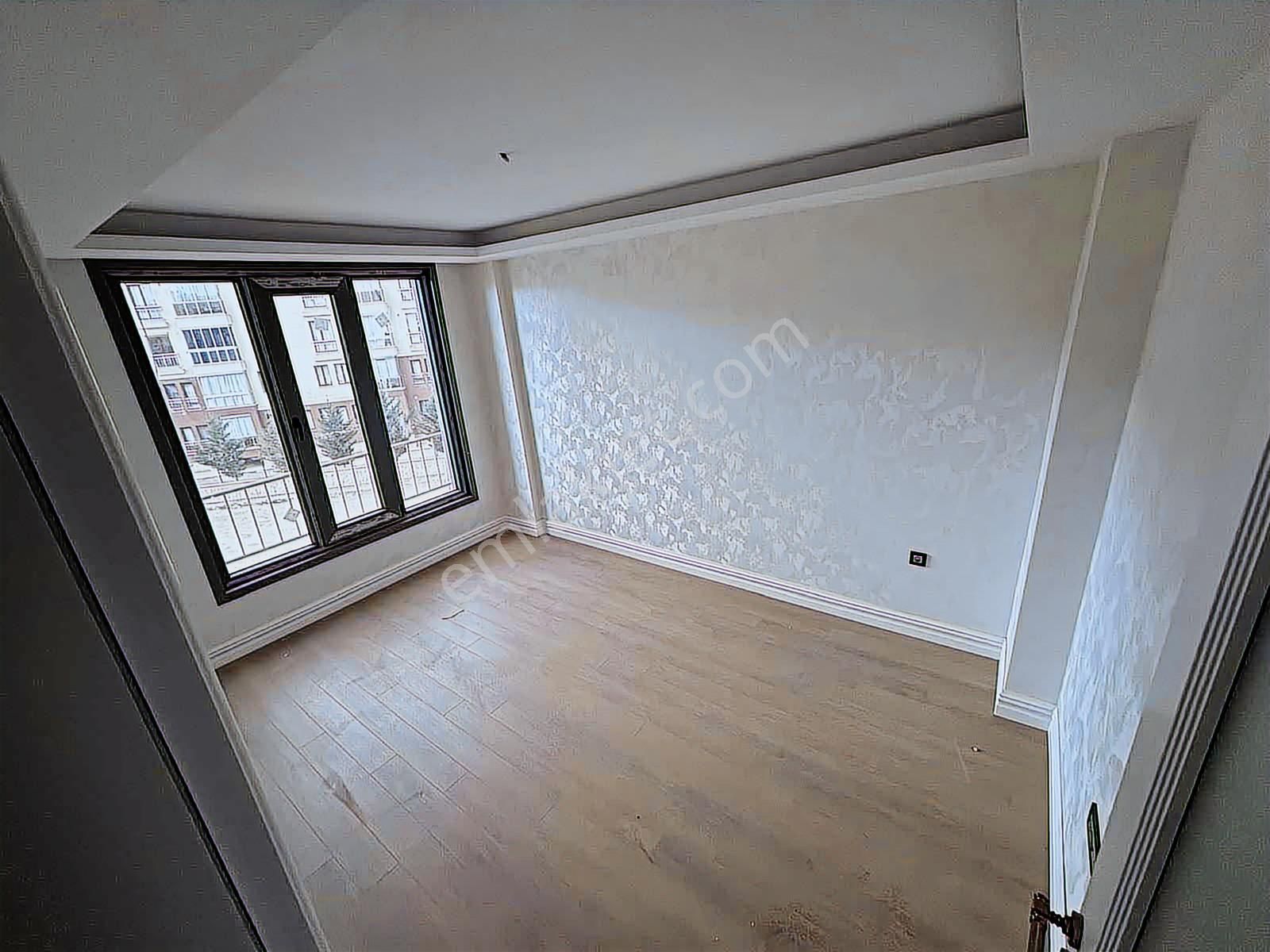 Cemil Şimşek'ten Gazze Cad Lüx Sıfır 3+1 Satılık Daire Fırsat!!! - Görsel 16