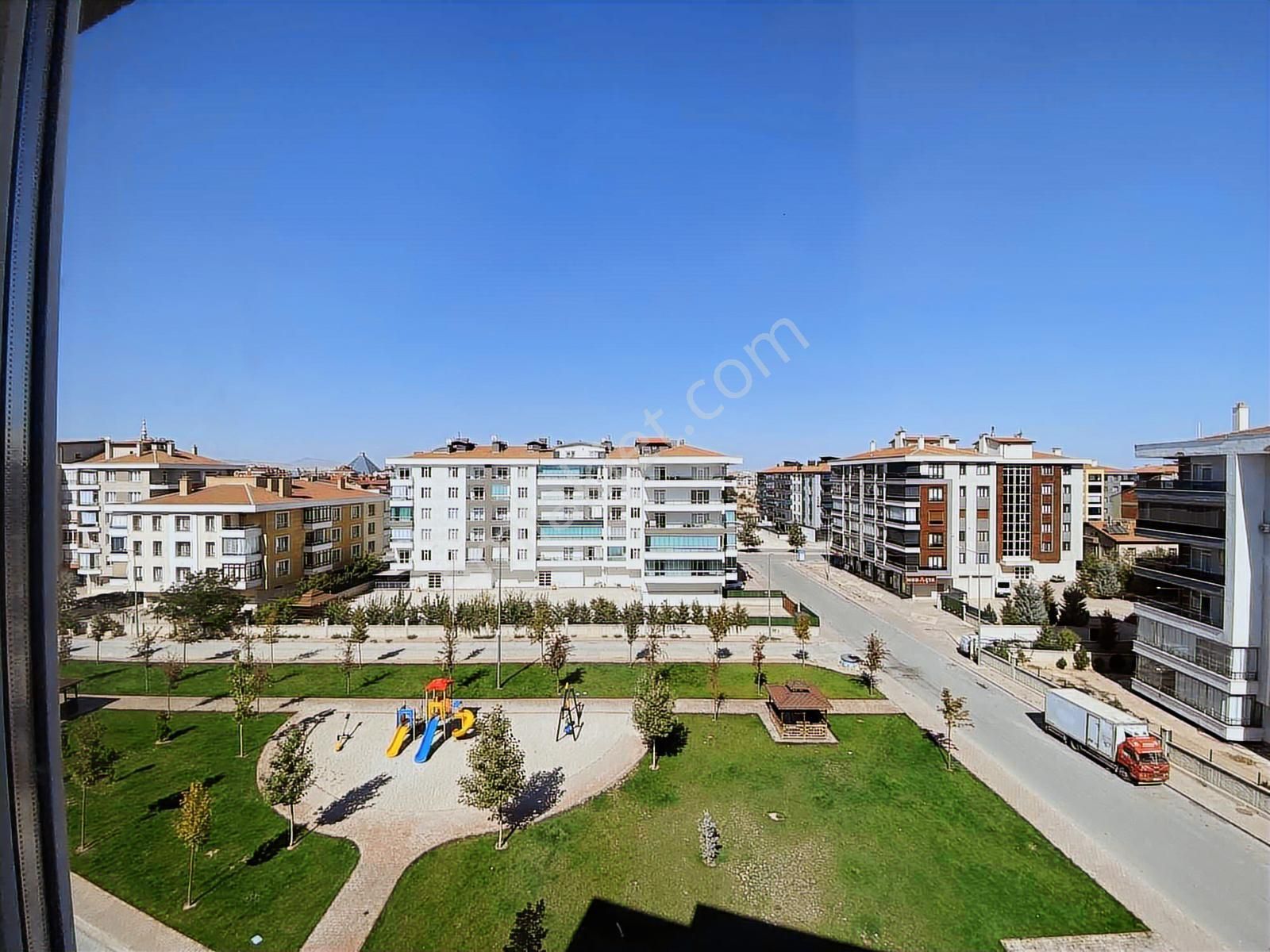 Cemil Şimşek'ten Küçük Kumköprüde Sıfır Satılık Arakat 3+1 - Görsel 5