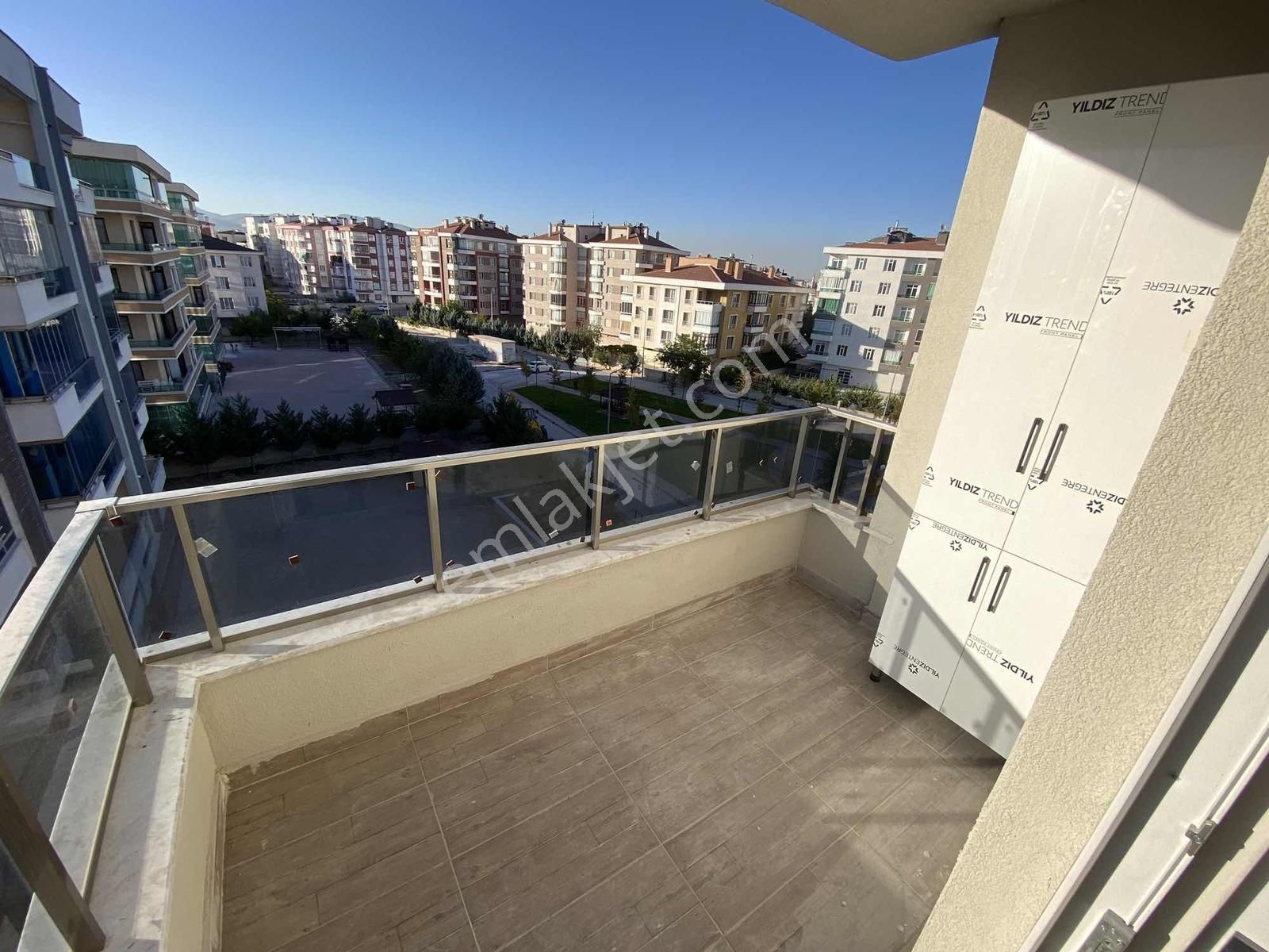 Cemil Şimşek'ten Küçük Kumköprüde Sıfır Satılık Arakat 3+1 - Görsel 15