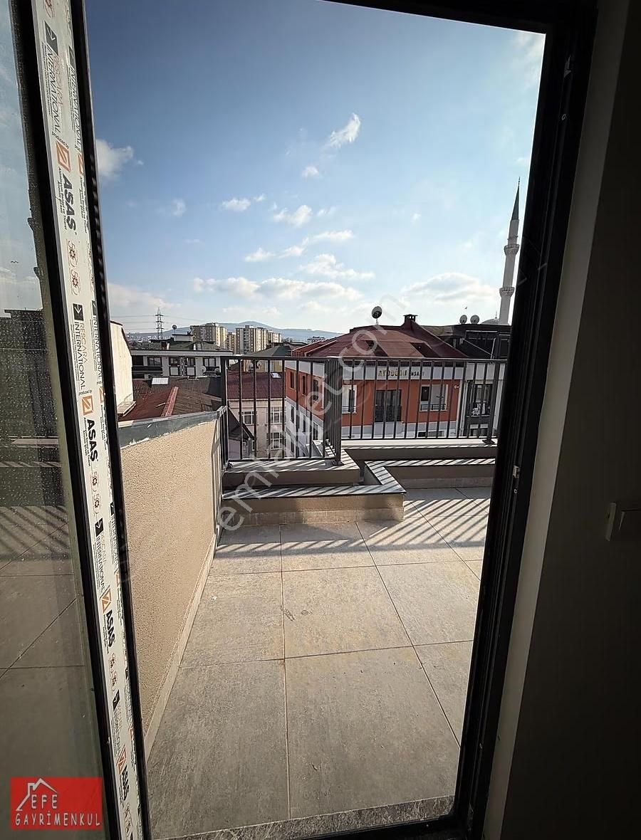 Samandıra Merkeze Yakın Asansörlü 4+1 Sıfır Ultra Lüks Dubleks - Görsel 3