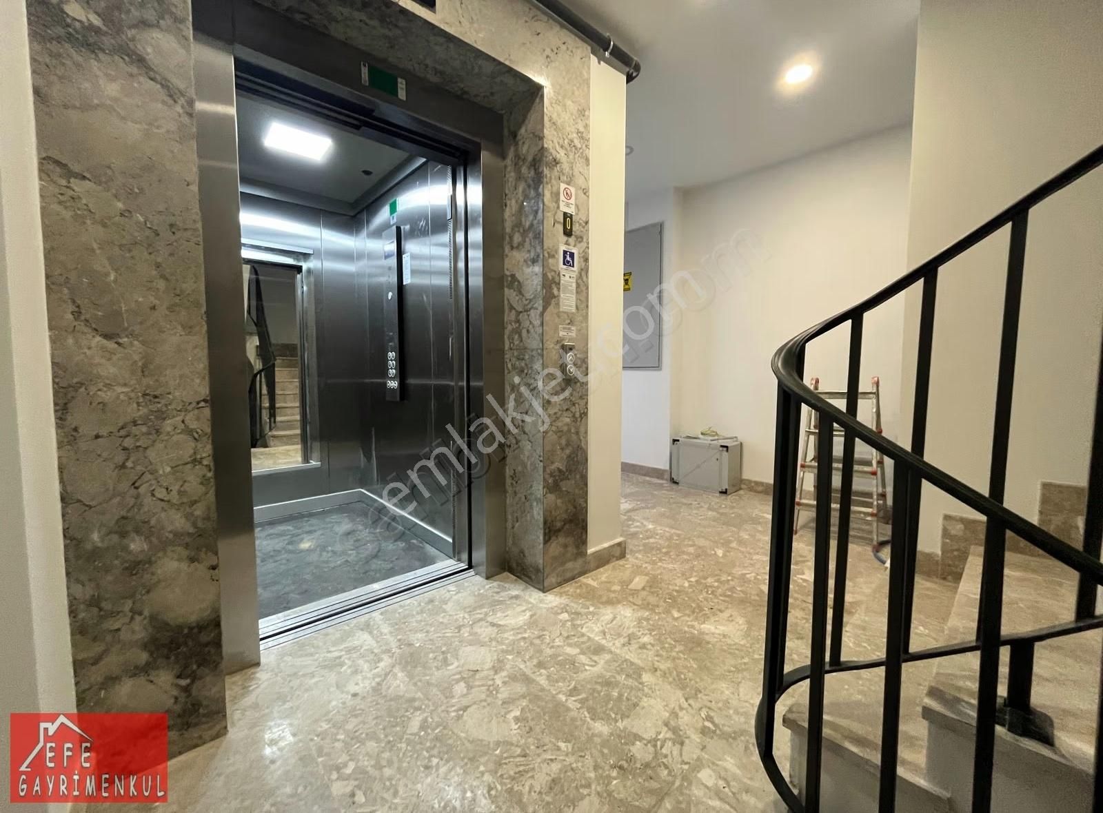 Samandıra Merkeze Yakın Asansörlü 4+1 Sıfır Ultra Lüks Dubleks - Görsel 32