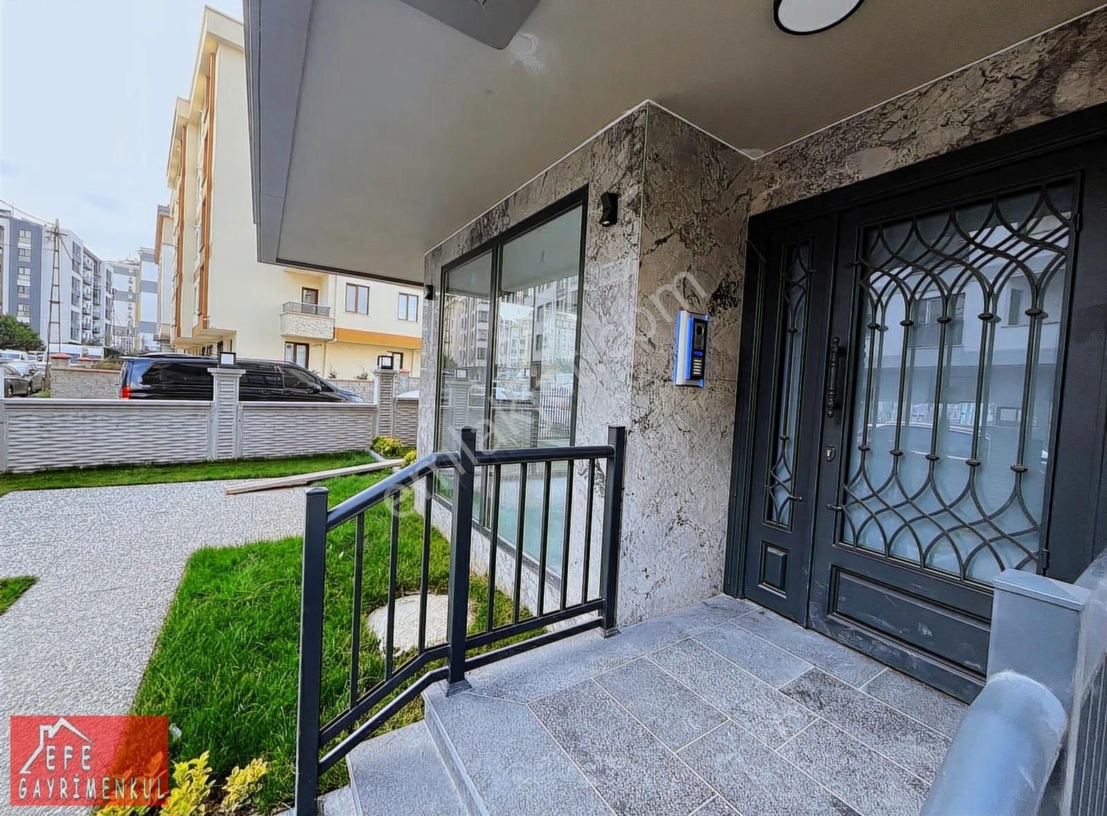 Samandıra Merkeze Yakın Asansörlü 4+1 Sıfır Ultra Lüks Dubleks - Görsel 33