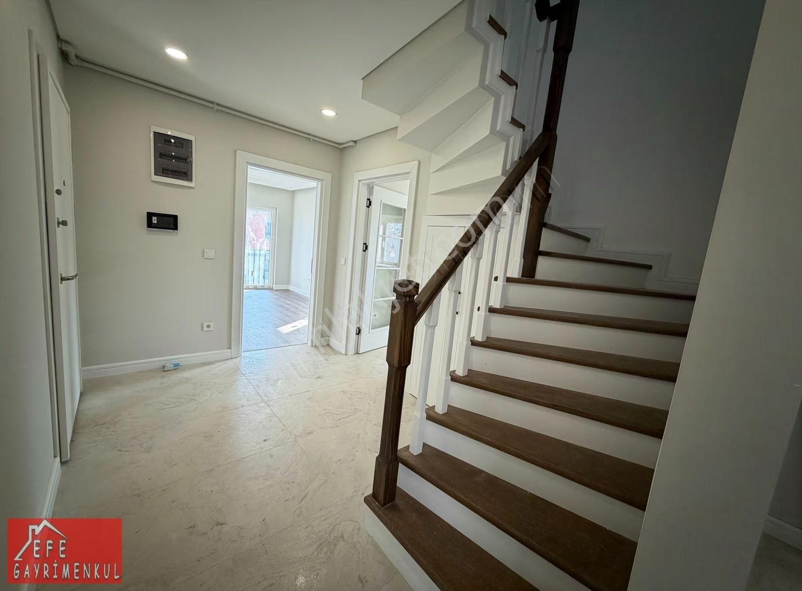 Samandıra Merkeze Yakın Asansörlü 4+1 Sıfır Ultra Lüks Dubleks - Görsel 16