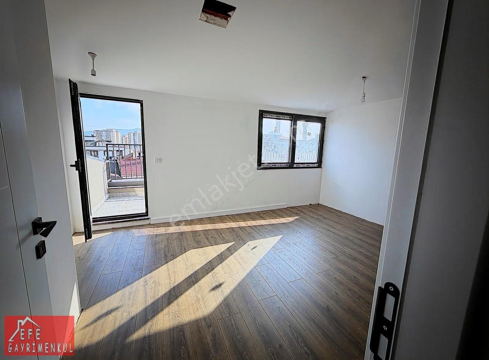 Samandıra Merkeze Yakın Asansörlü 4+1 Sıfır Ultra Lüks Dubleks - Görsel 27