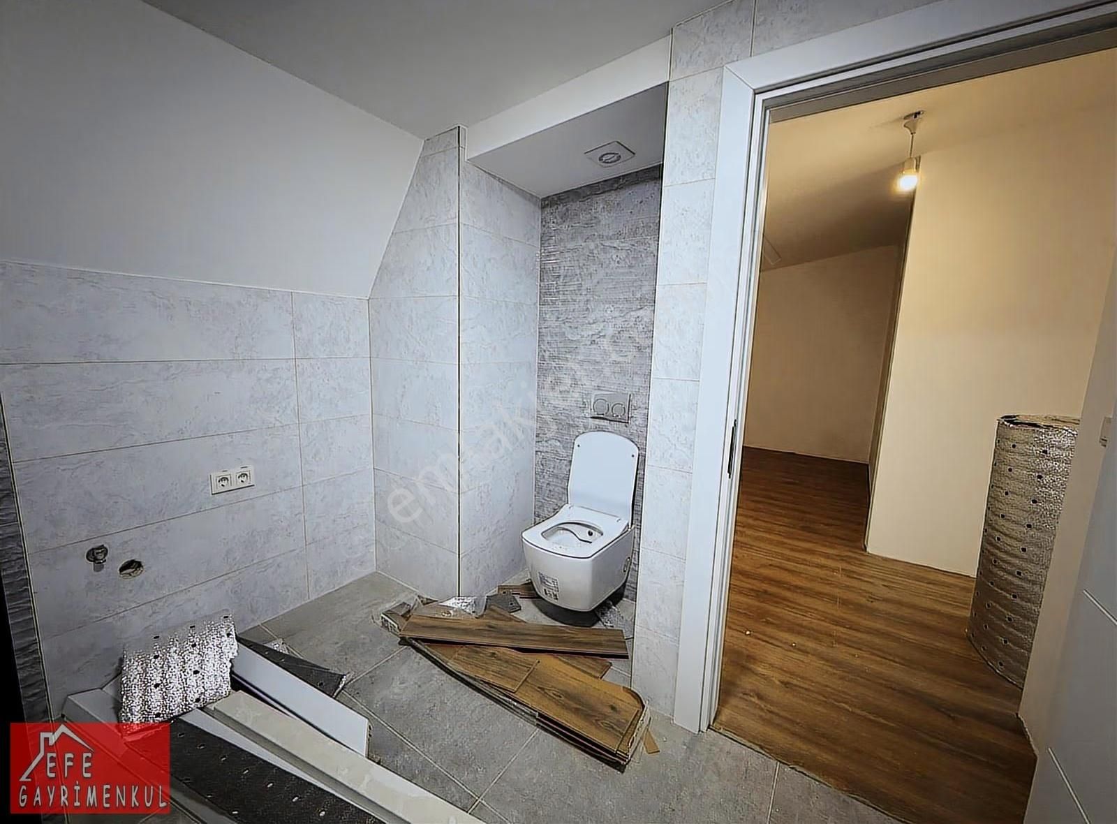 Samandıra Merkeze Yakın Asansörlü 4+1 Sıfır Ultra Lüks Dubleks - Görsel 11