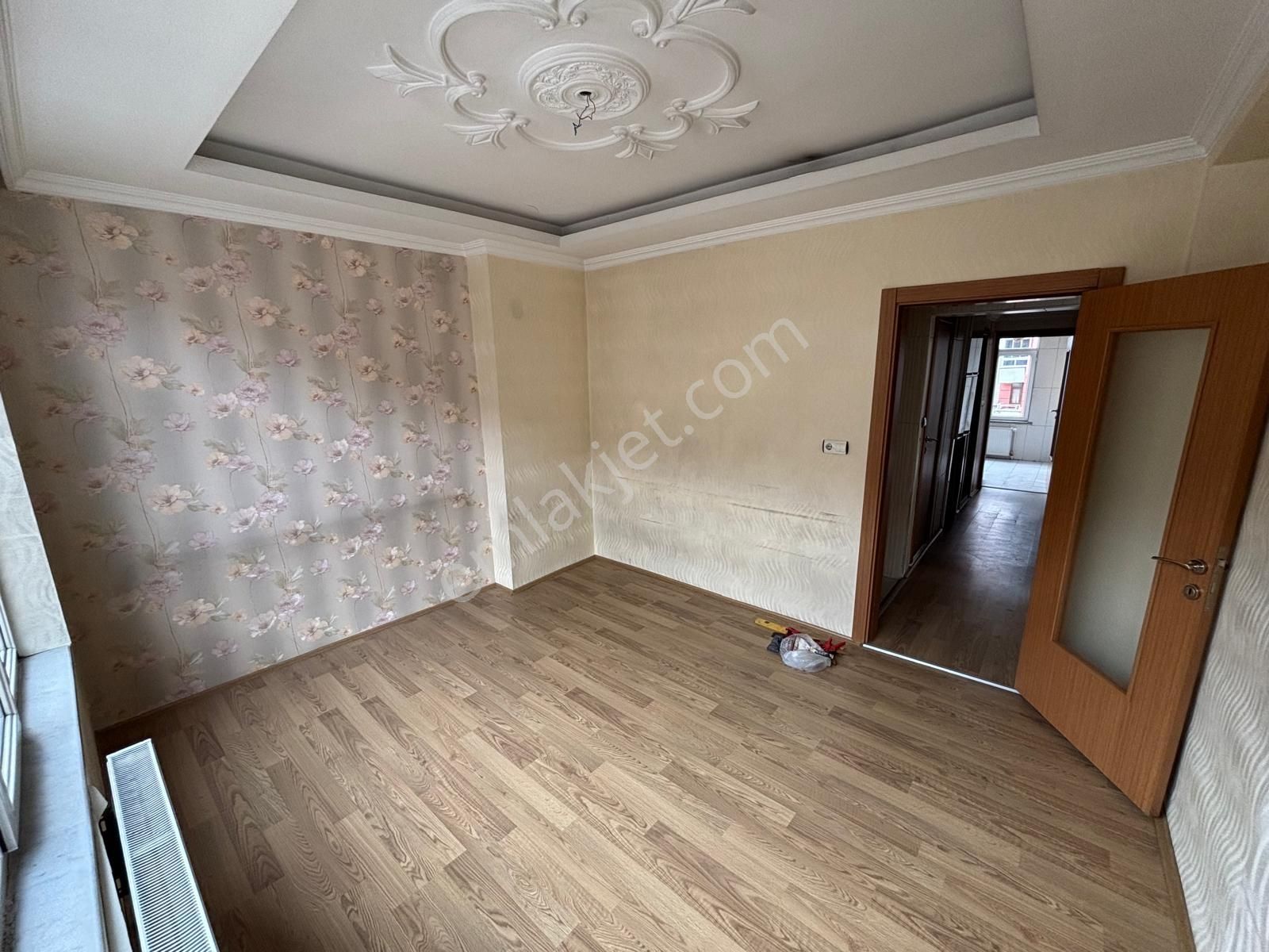 Cemil Şimşek'ten Barbaros İöo Nun Arkasında Bakımlı Daire - Görsel 10