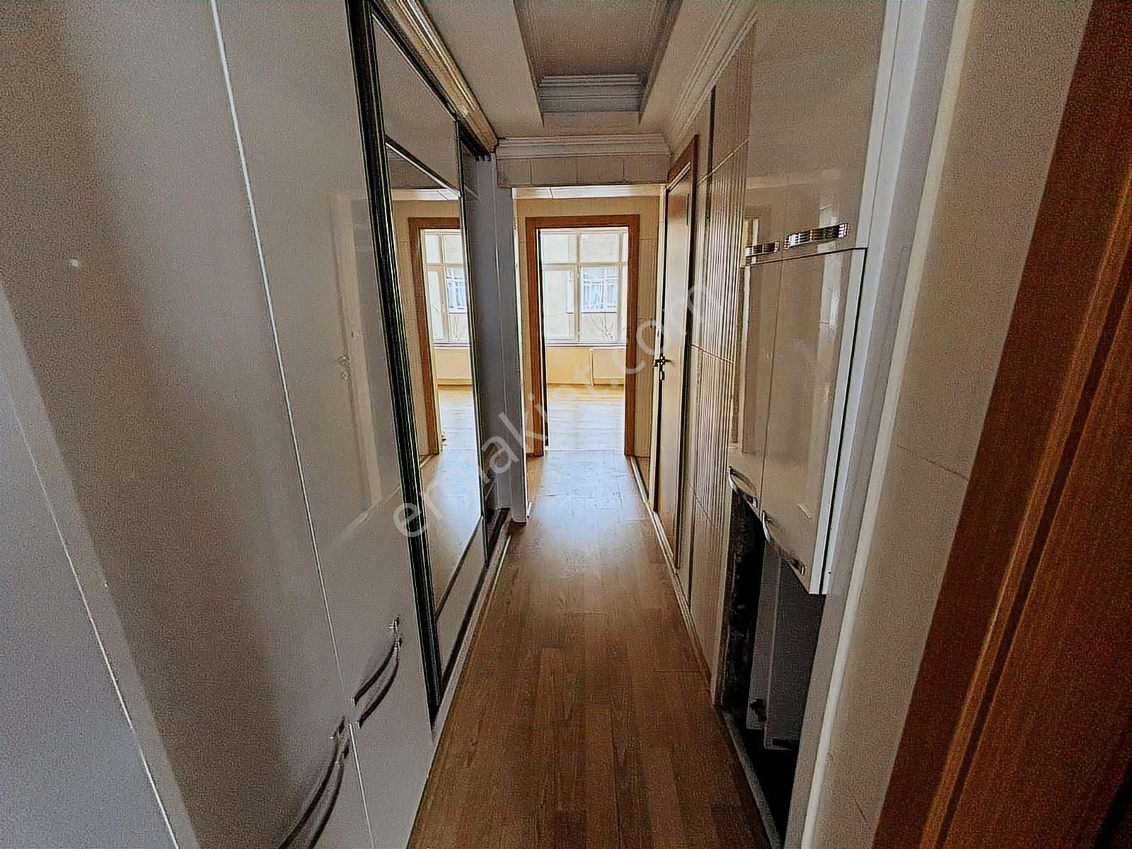 Cemil Şimşek'ten Barbaros İöo Nun Arkasında Bakımlı Daire - Görsel 13