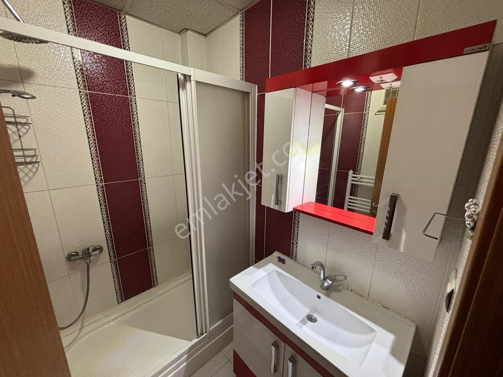 Cemil Şimşek'ten Barbaros İöo Nun Arkasında Bakımlı Daire - Görsel 12