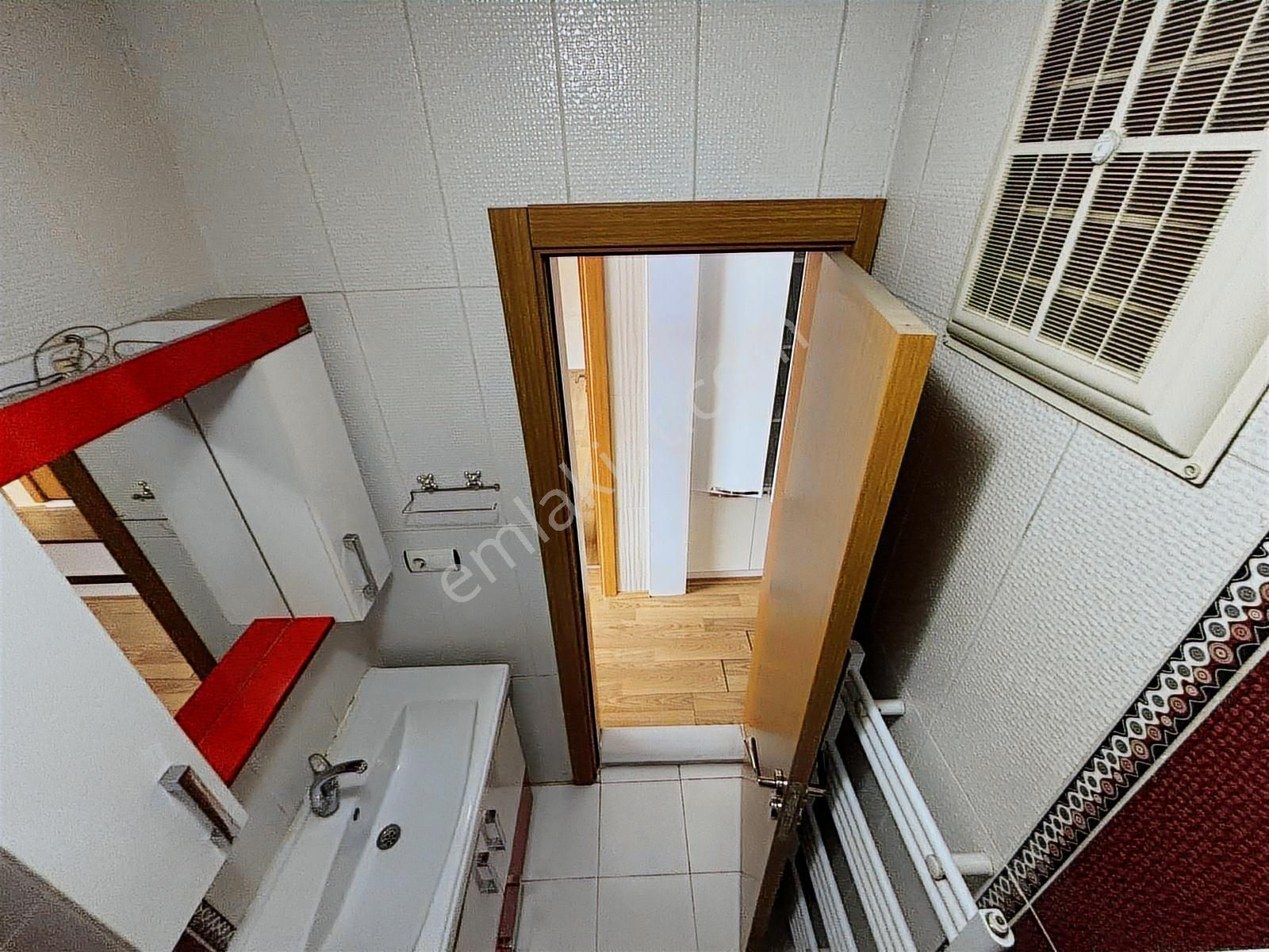 Cemil Şimşek'ten Barbaros İöo Nun Arkasında Bakımlı Daire - Görsel 7