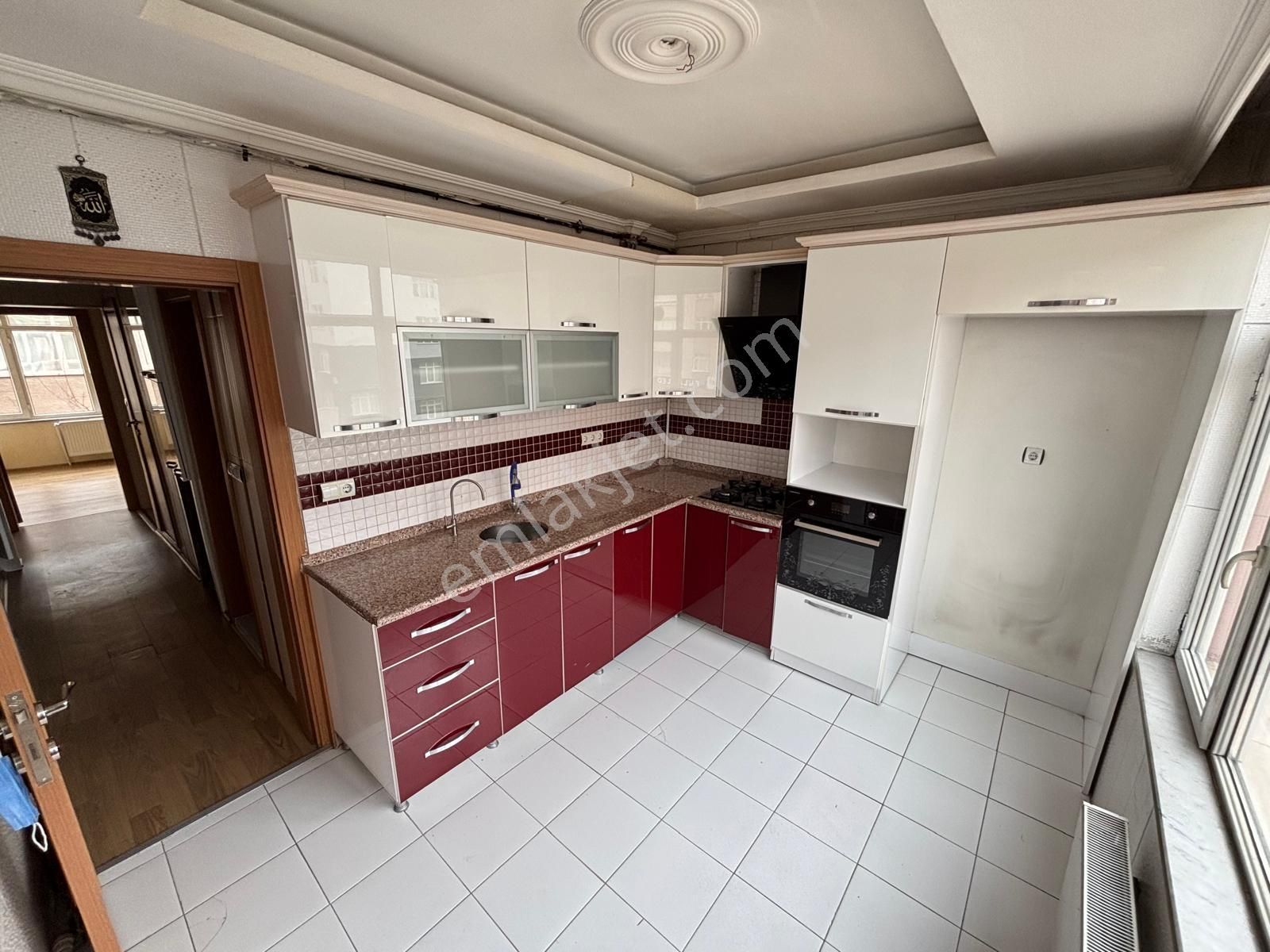 Cemil Şimşek'ten Barbaros İöo Nun Arkasında Bakımlı Daire - Görsel 3