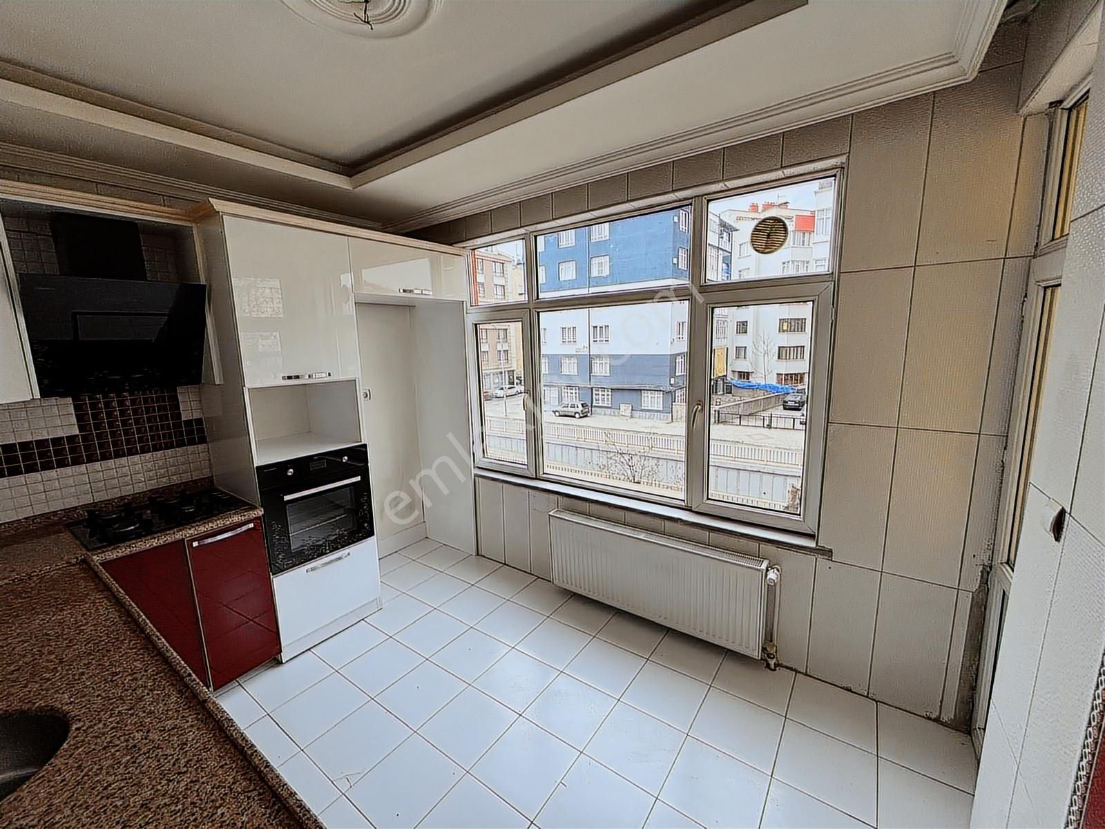 Cemil Şimşek'ten Barbaros İöo Nun Arkasında Bakımlı Daire - Görsel 14