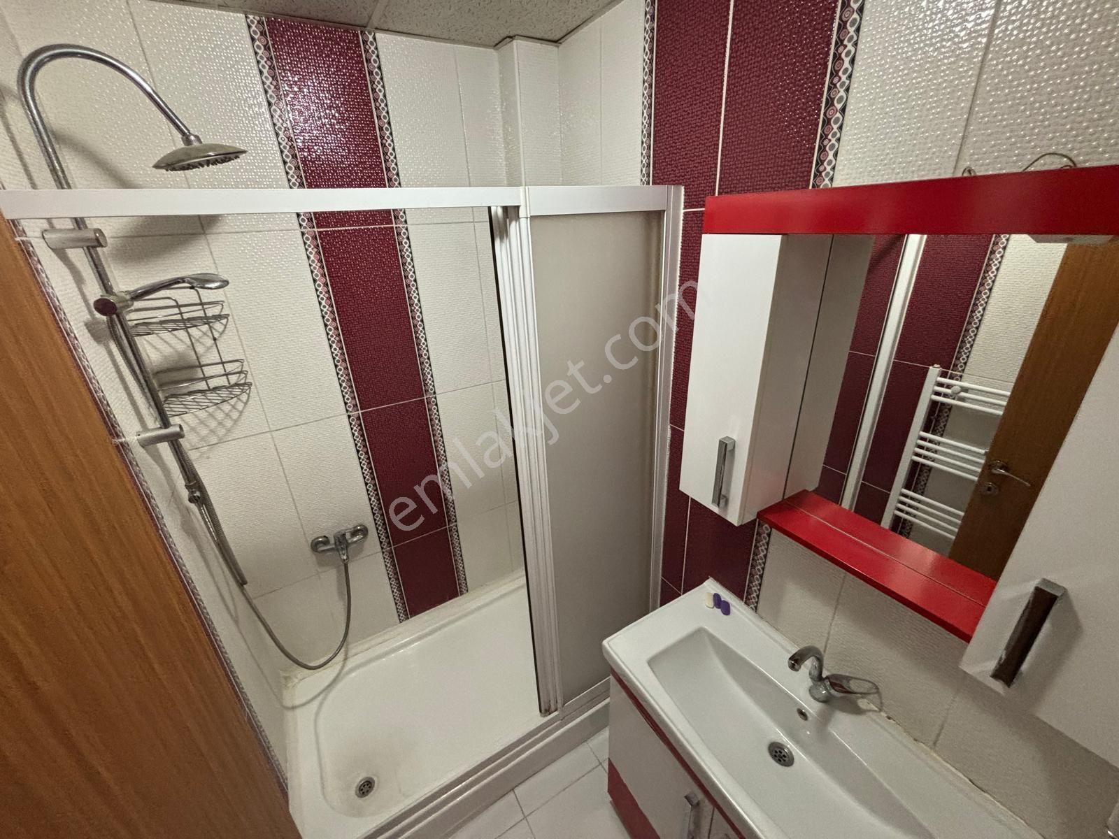 Cemil Şimşek'ten Barbaros İöo Nun Arkasında Bakımlı Daire - Görsel 11