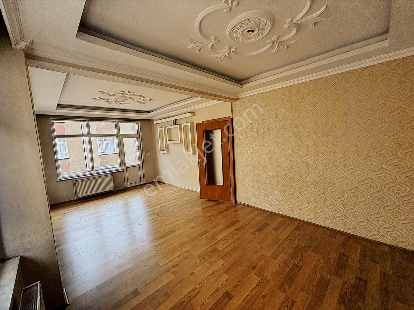 Cemil Şimşek'ten Barbaros İöo Nun Arkasında Bakımlı Daire - Görsel 2