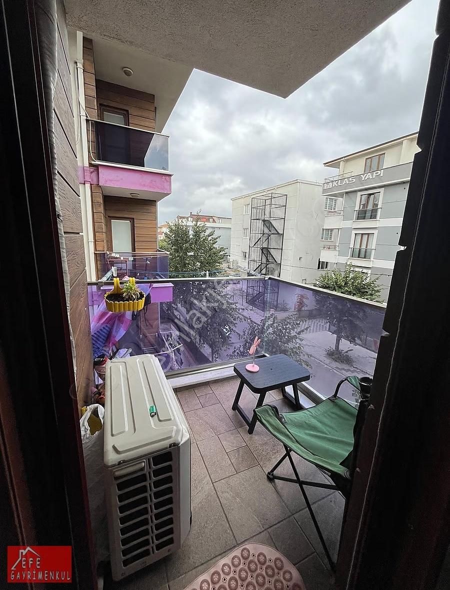 Samandıra'da Site İçinde Otoparklı İskanlı Kombili 2+1 Lüksdaire - Görsel 6