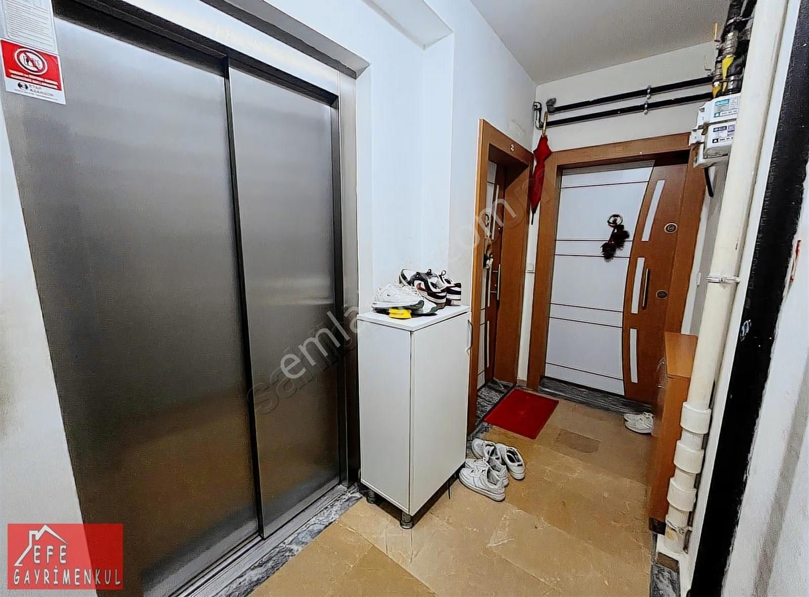 Samandıra'da Site İçinde Otoparklı İskanlı Kombili 2+1 Lüksdaire - Görsel 20