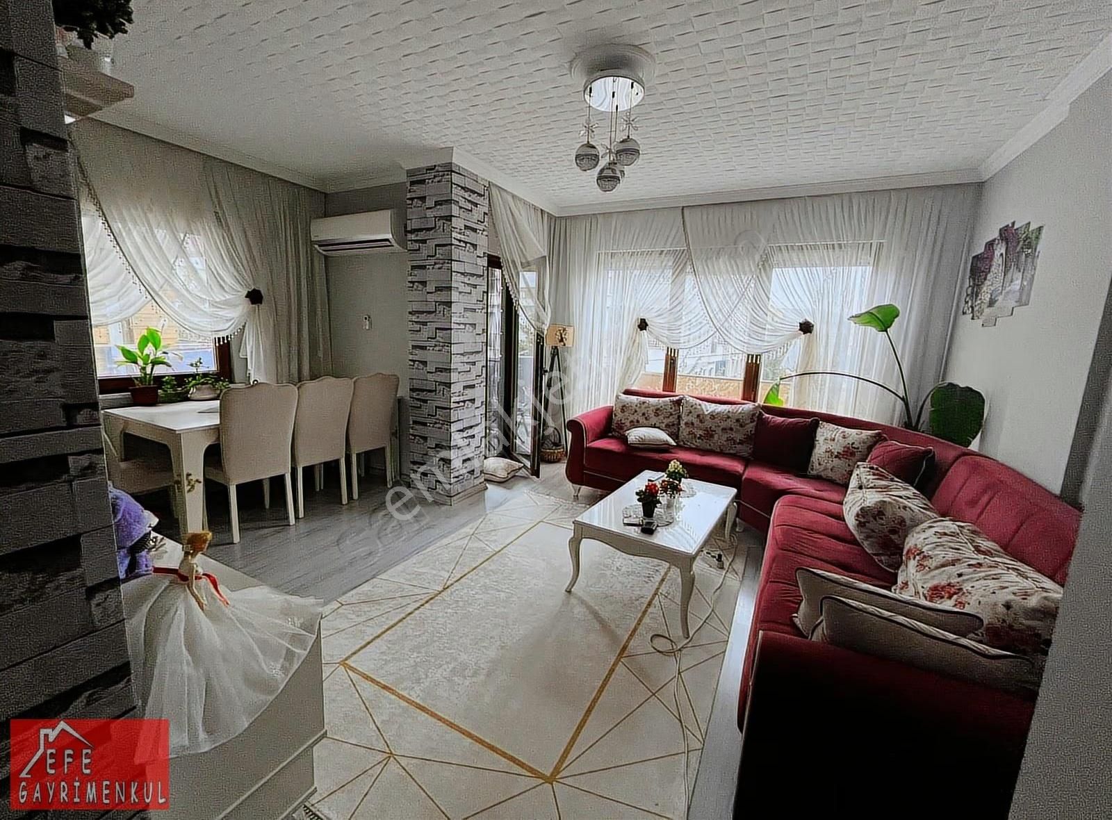 Samandıra'da Site İçinde Otoparklı İskanlı Kombili 2+1 Lüksdaire - Görsel 12