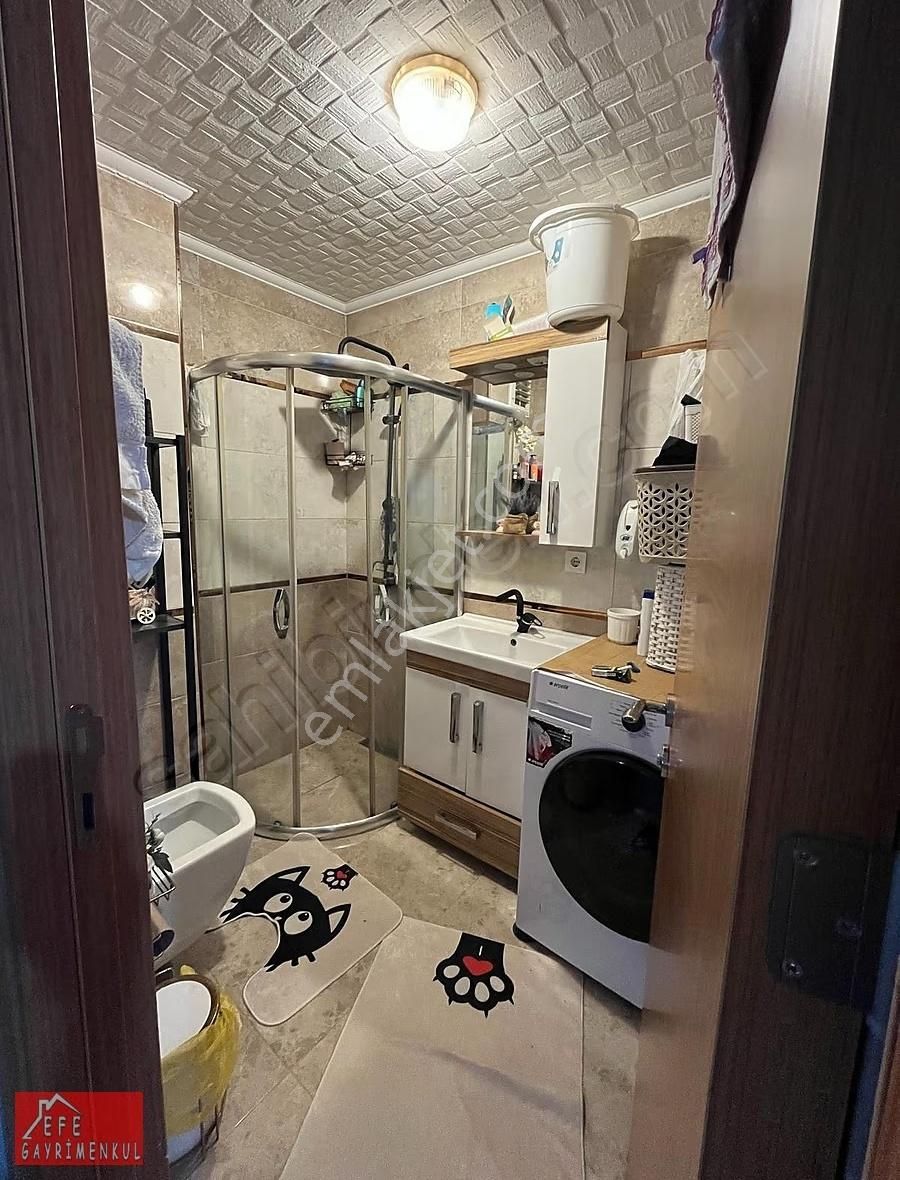 Samandıra'da Site İçinde Otoparklı İskanlı Kombili 2+1 Lüksdaire - Görsel 11