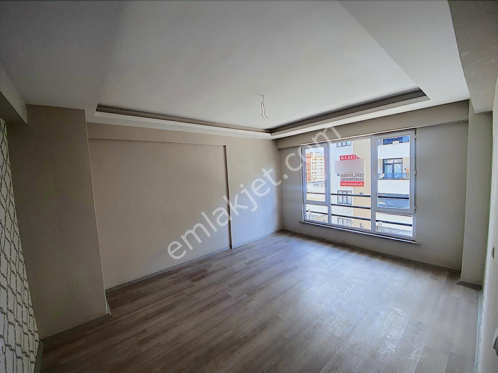 Cemil Şimşek'ten Akşemsettinde 2+1 Sıfır Daire - Görsel 3