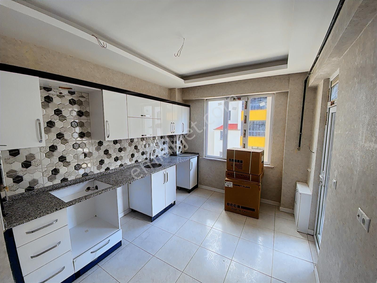 Cemil Şimşek'ten Akşemsettinde 2+1 Sıfır Daire - Görsel 10